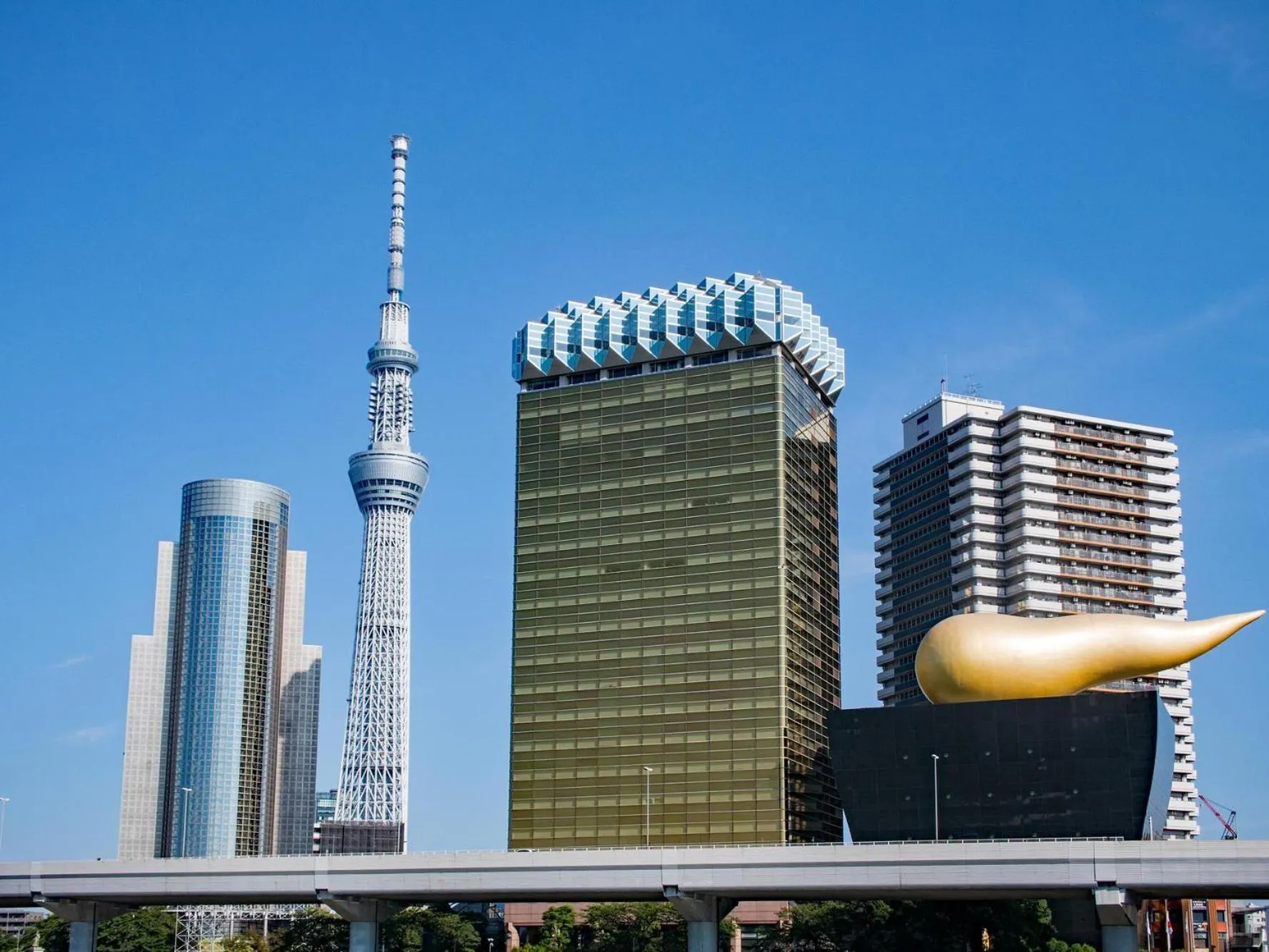 Nearby landmark in kaguya asakusa Women only guest house