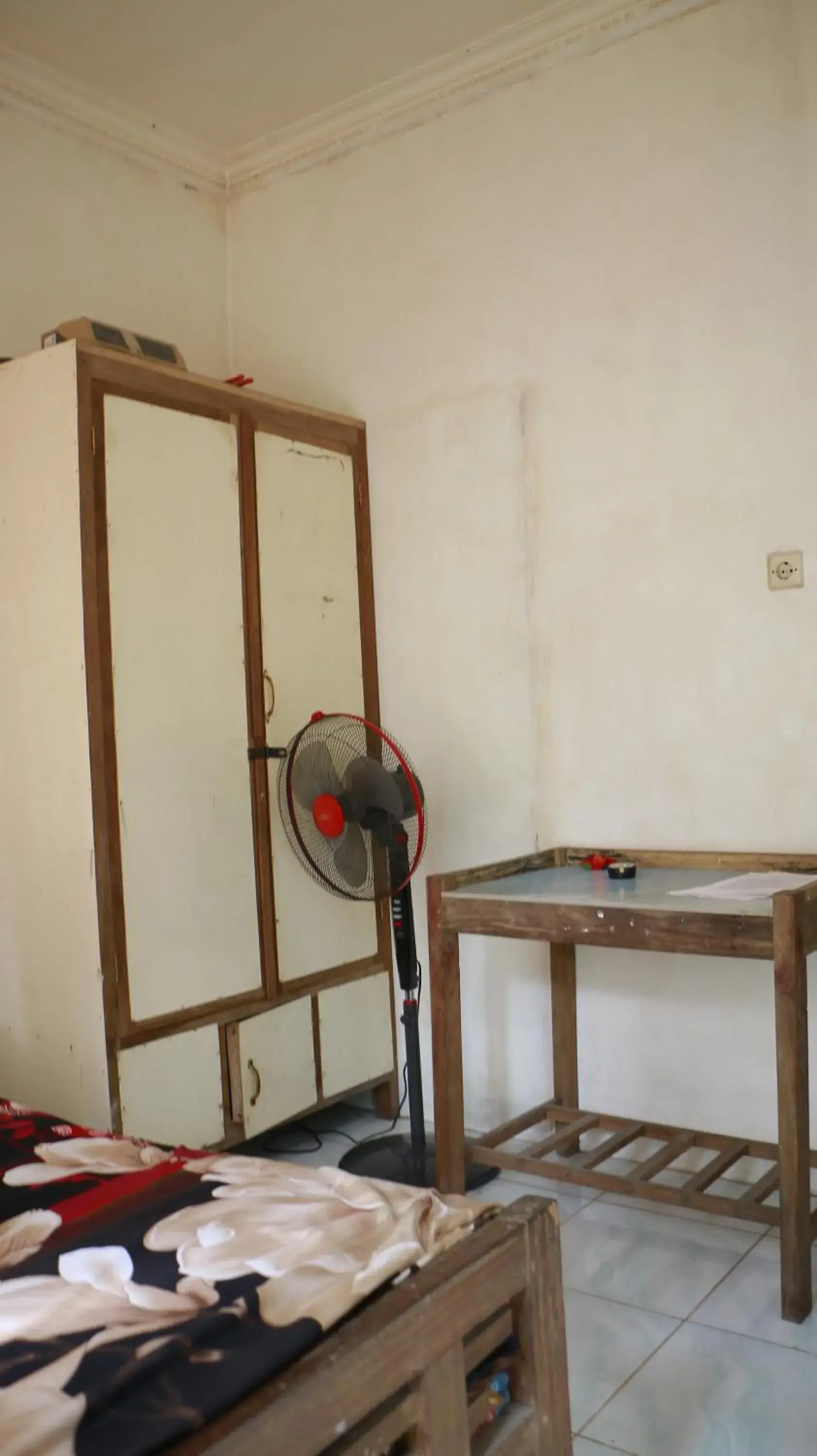 Bedroom in Homestay Jemiran Bedroom in Homestay Jemiran