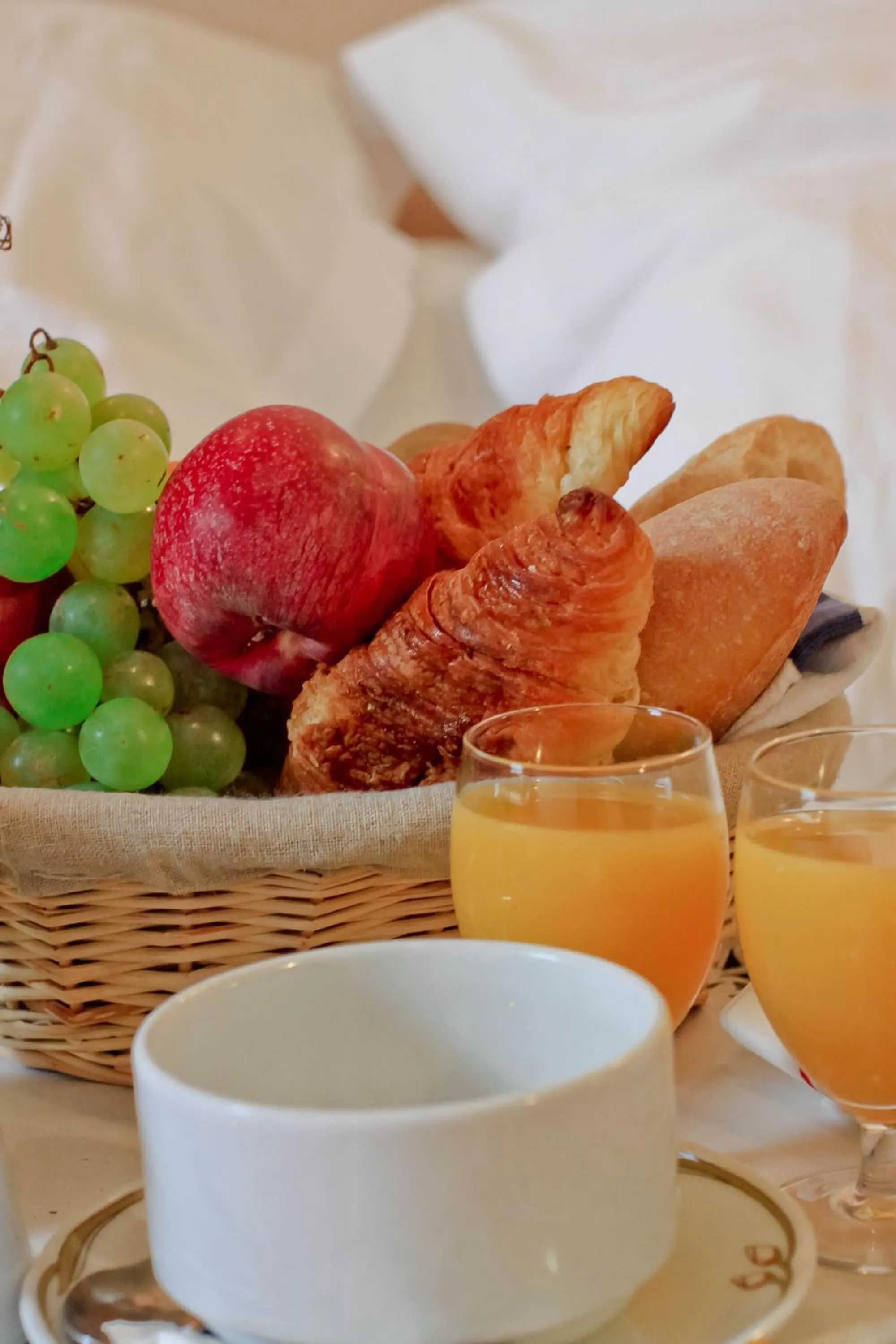 Other in Hotel Les Tilleuls