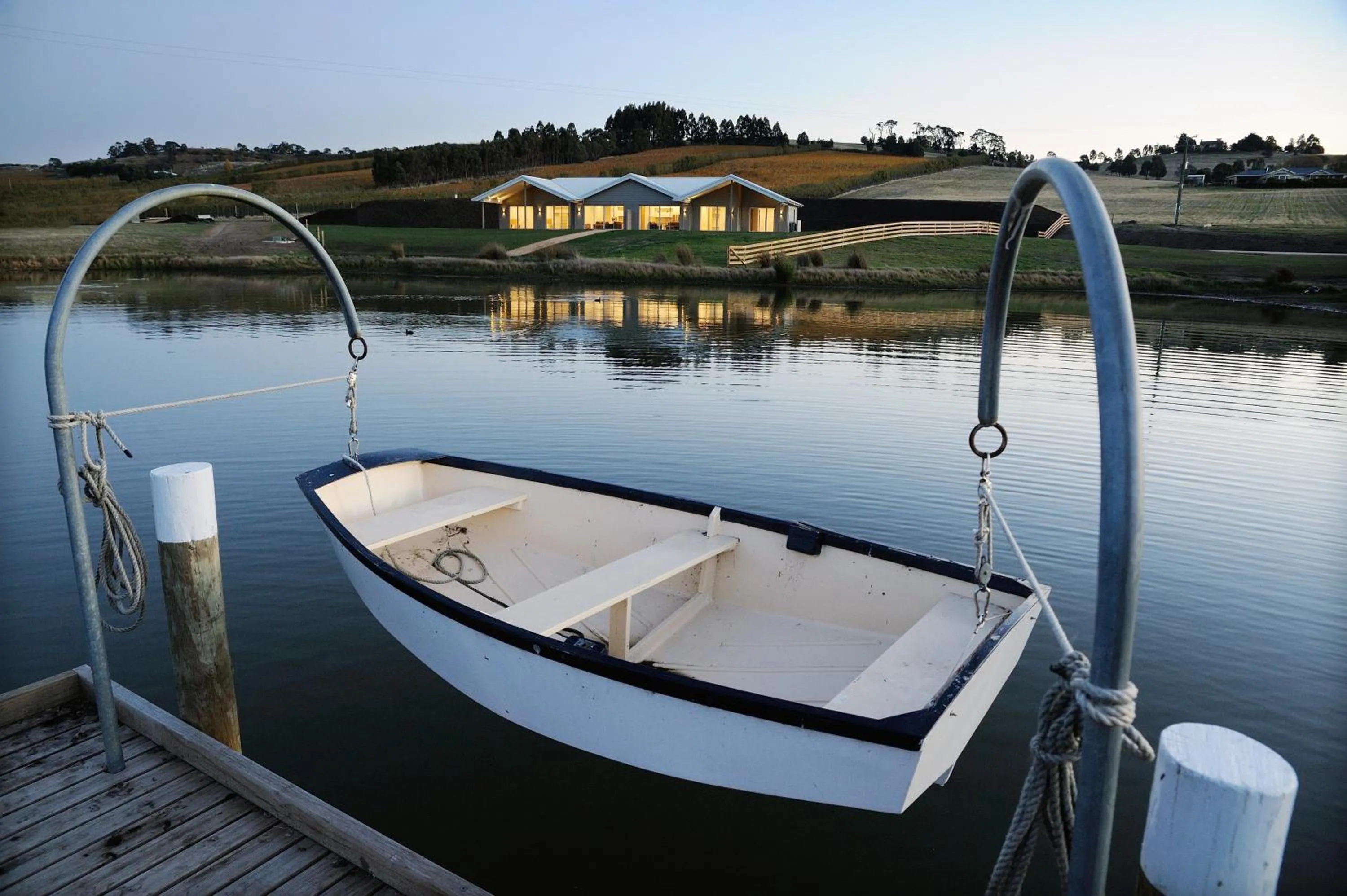 Other in Relbia Lodge