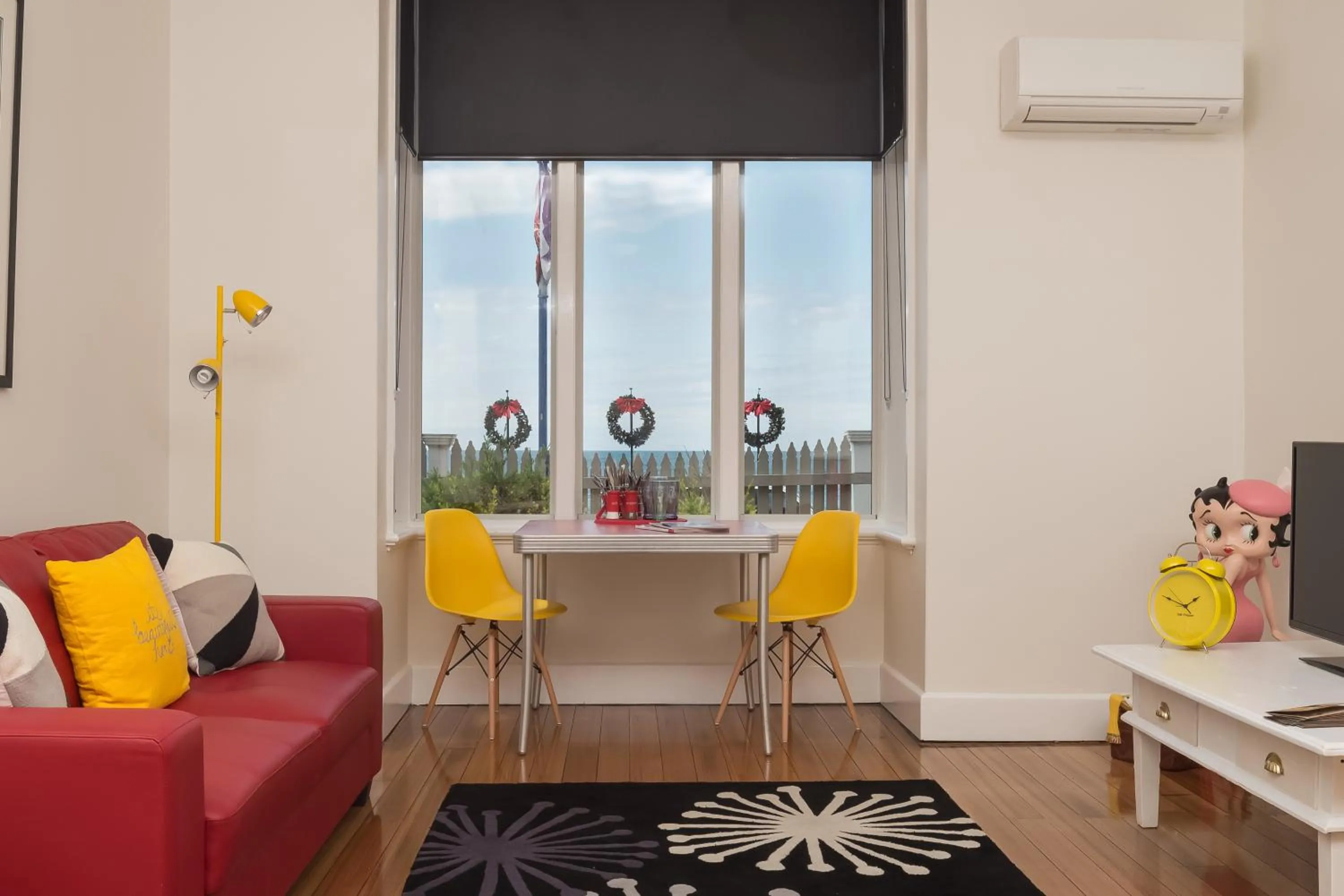 Other in Penguin Waterfront Escape