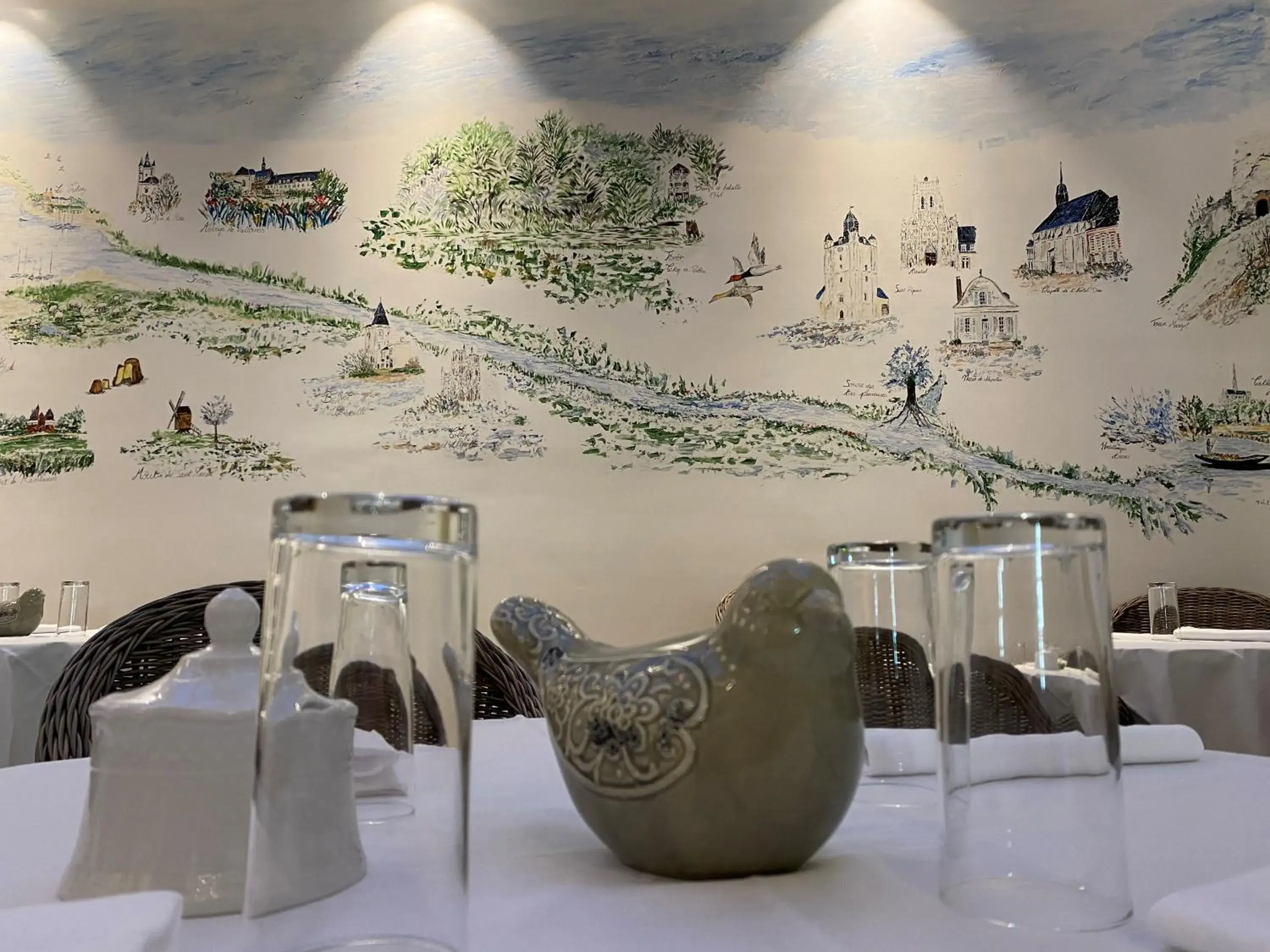 HÔTEL JEAN DE BRUGES HÔTEL JEAN DE BRUGES