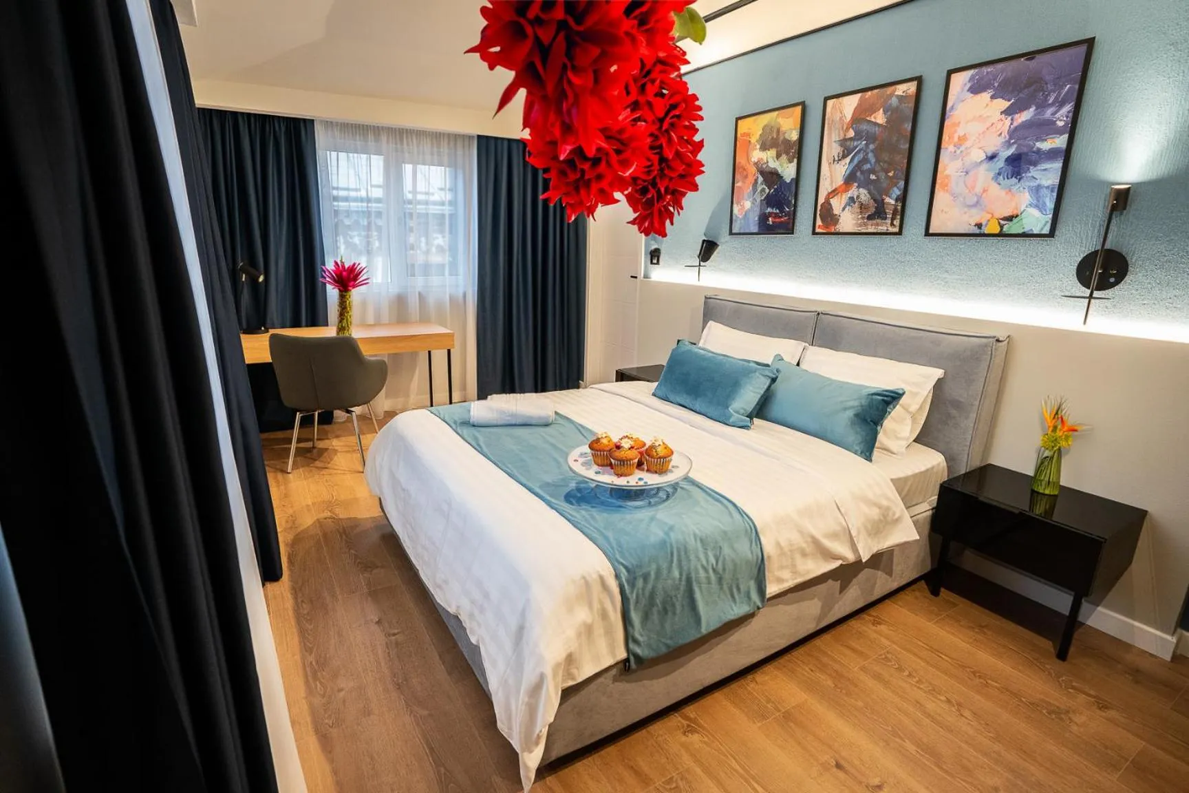 Emil Balaban Luxury Apart-Hotel