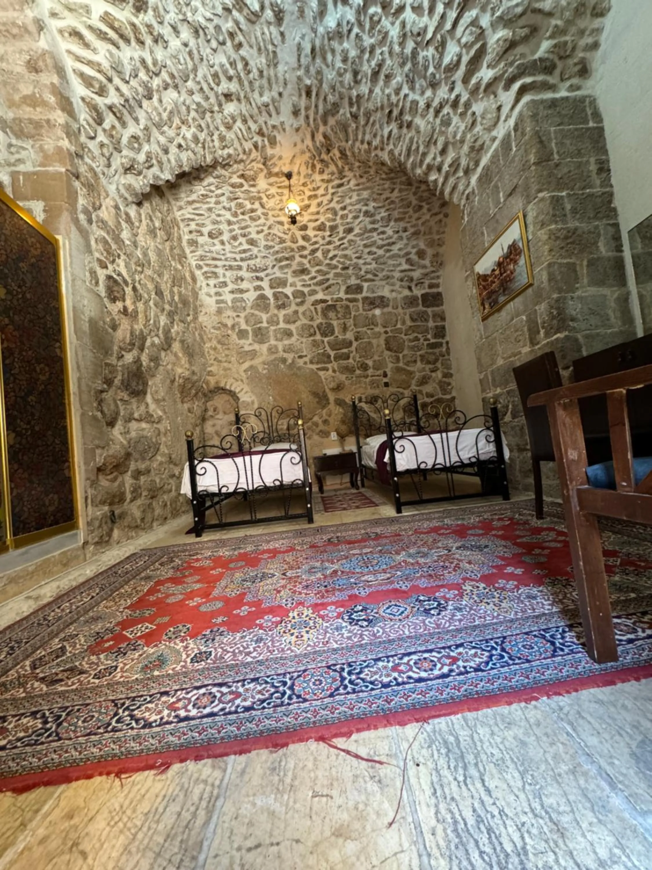 Maristan Tarihi Konak