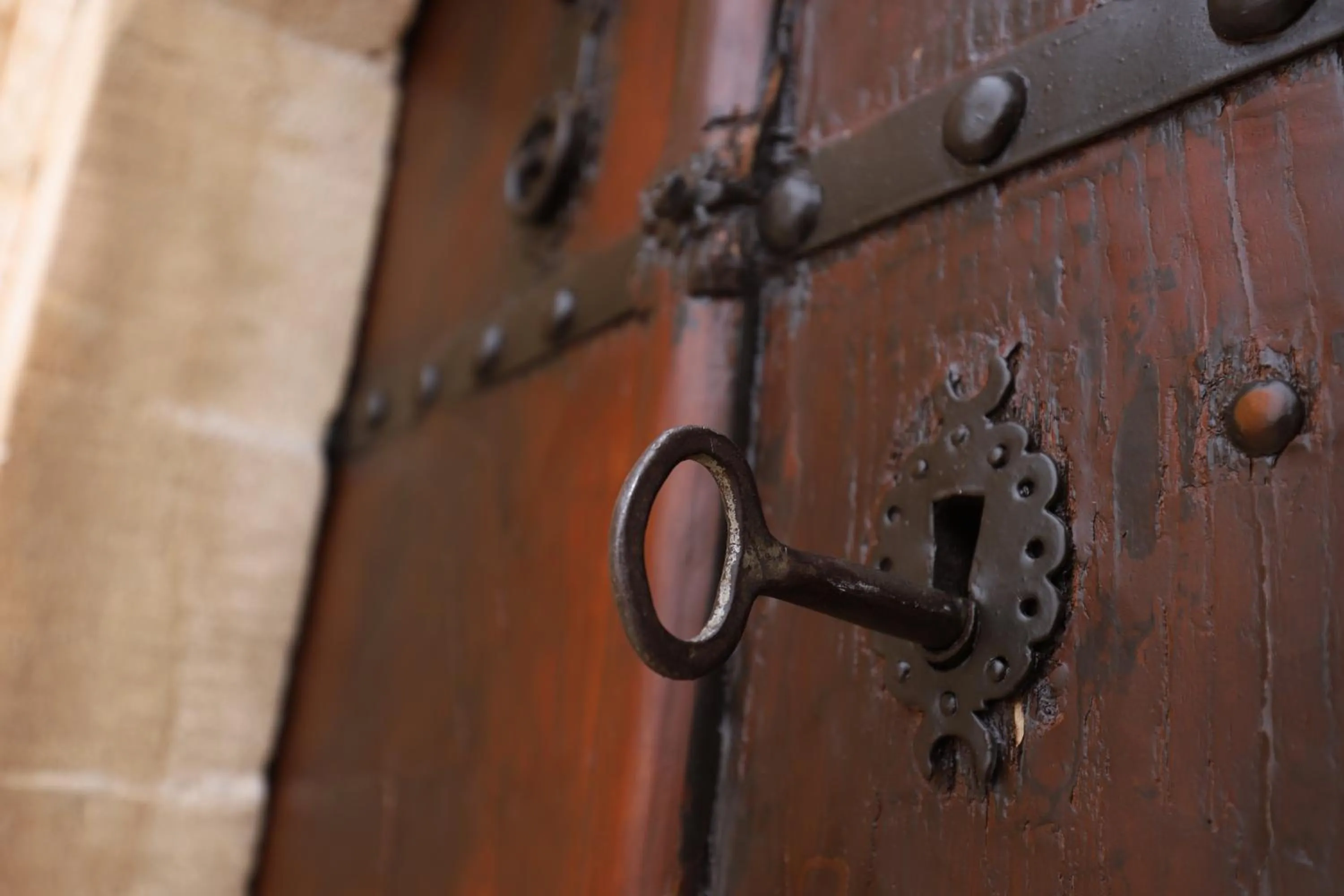 Maristan Tarihi Konak