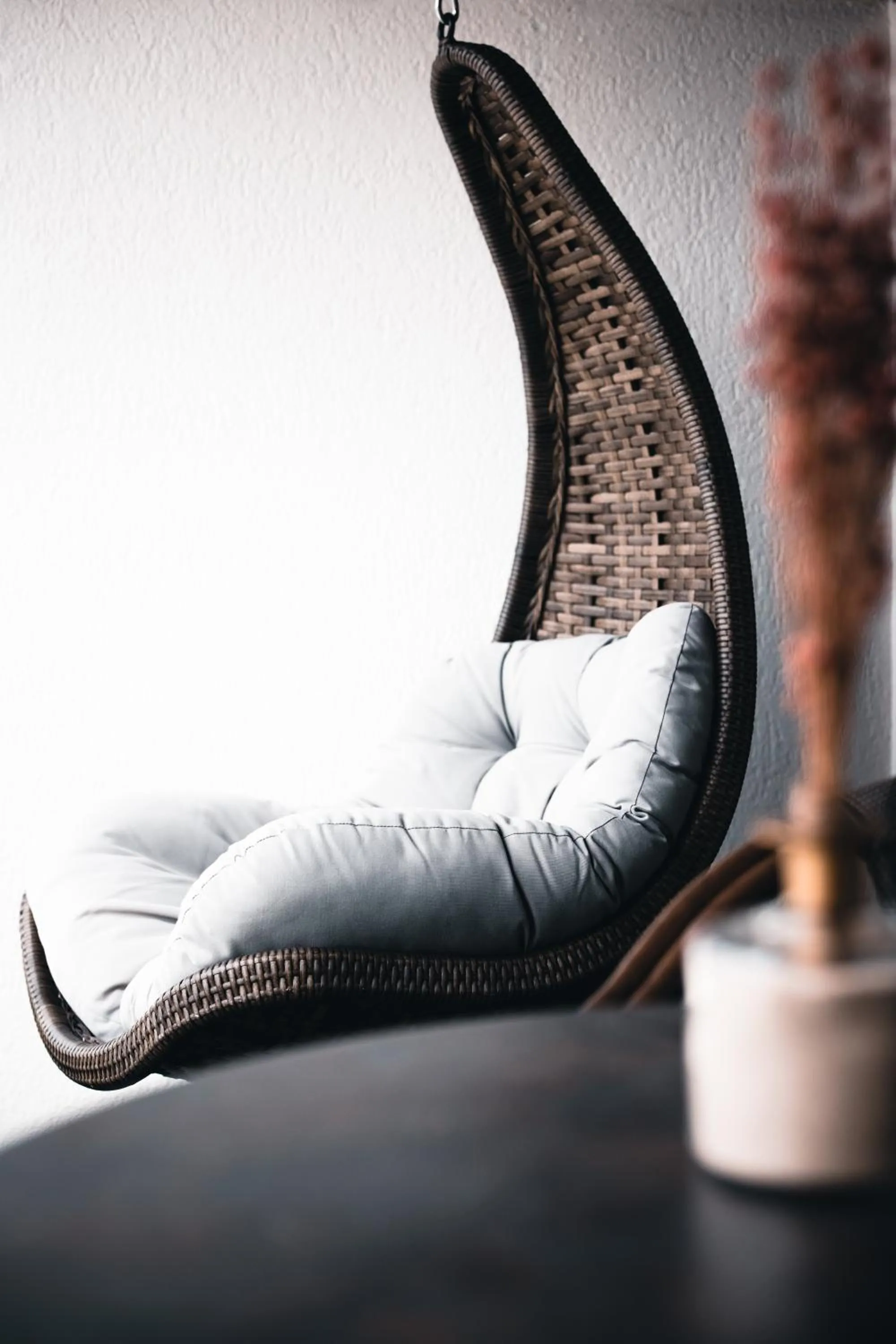 Balcony/Terrace in CHRIStania