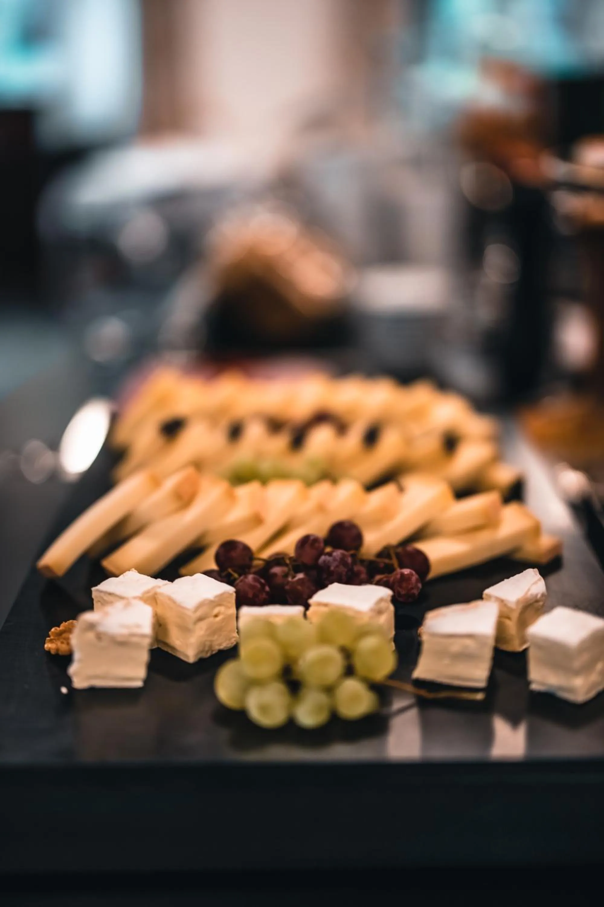 Breakfast in CHRIStania