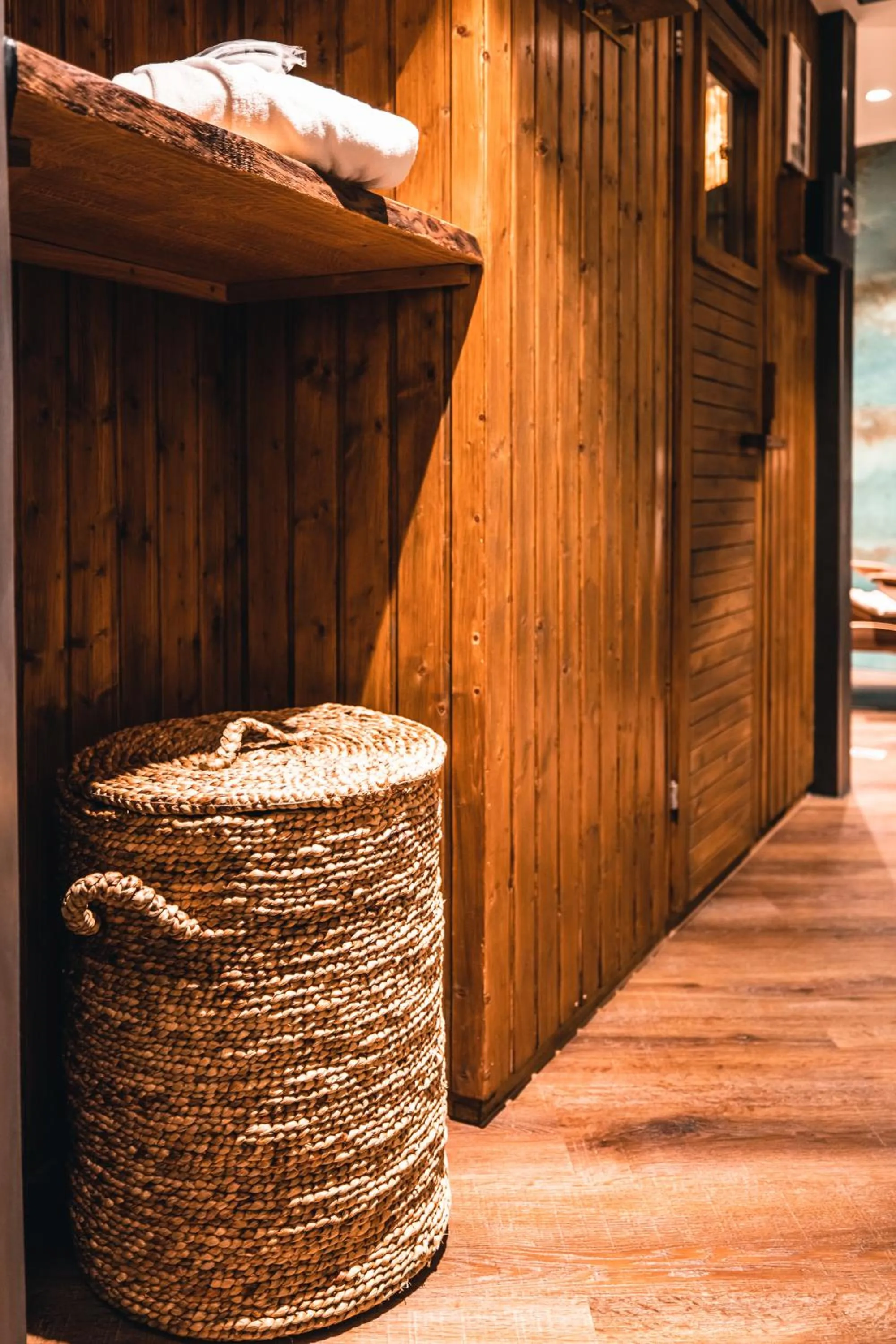 Spa and wellness centre/facilities in CHRIStania