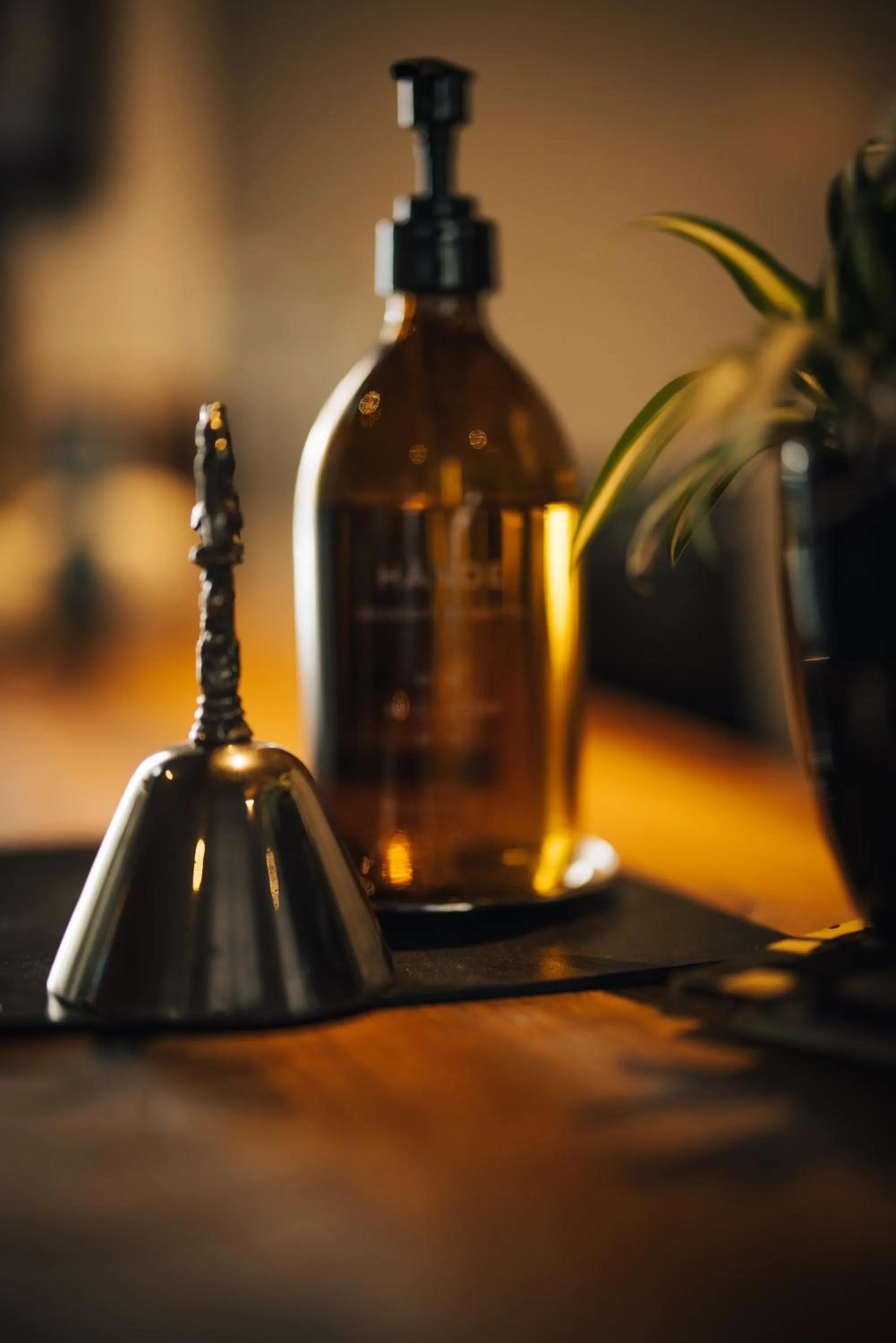 Lobby or reception in CHRIStania