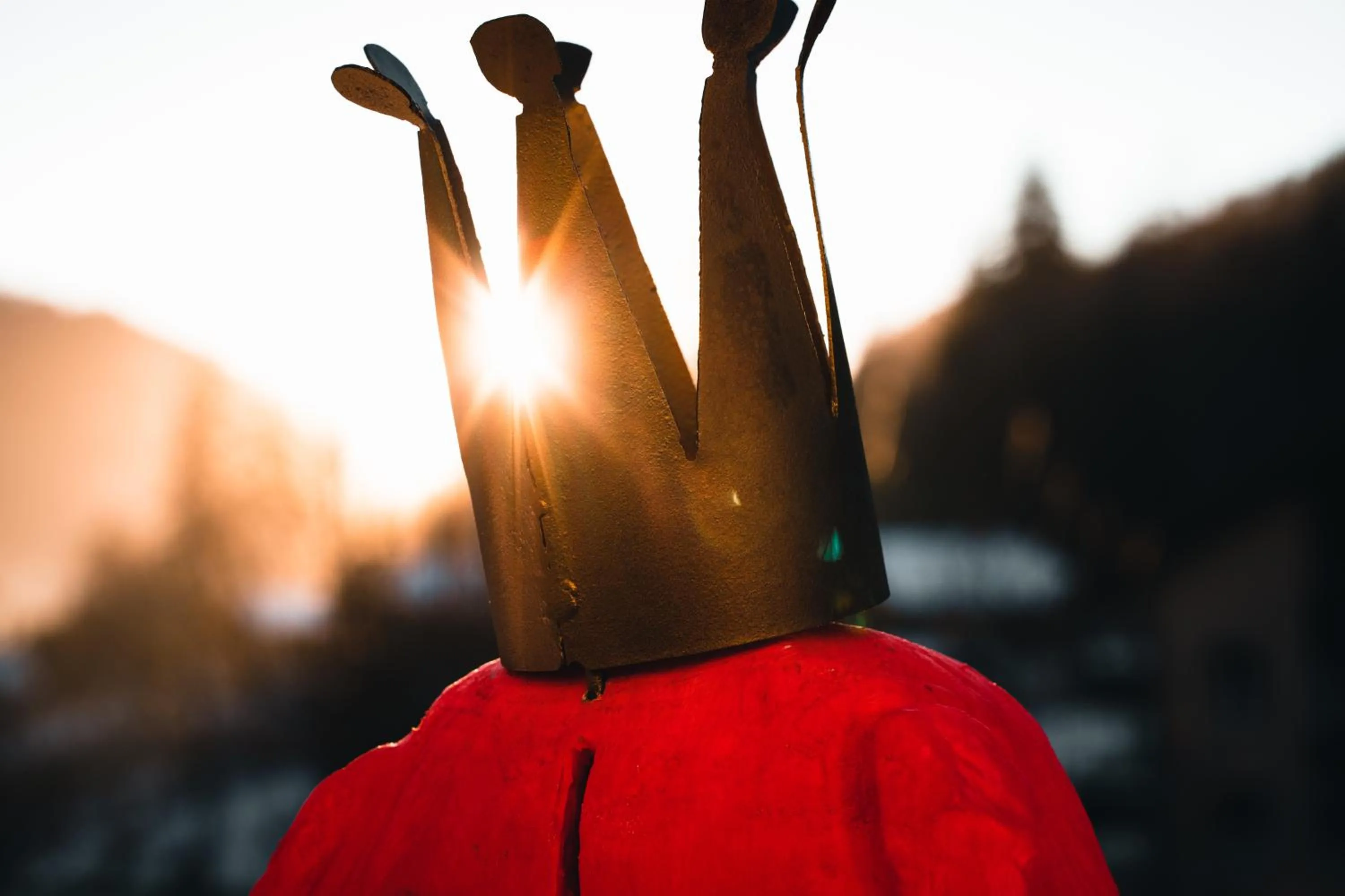 Garden in CHRIStania