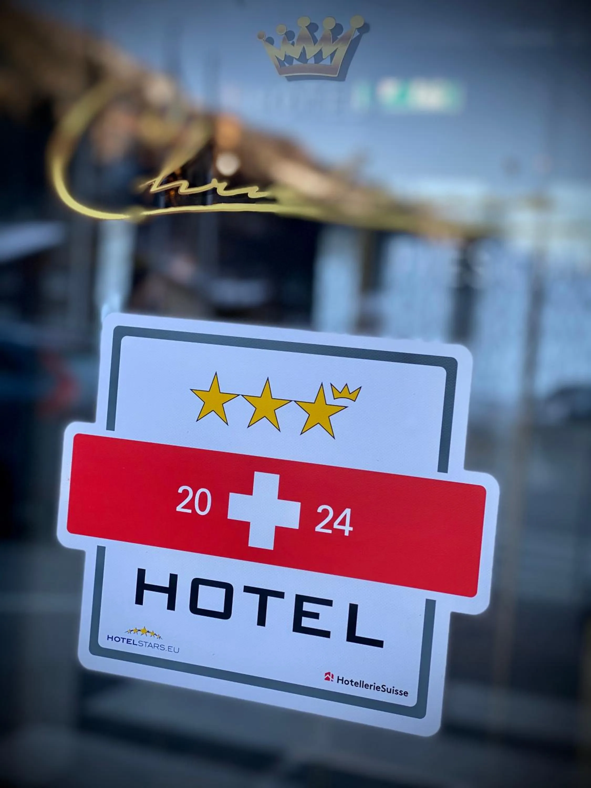 Property logo or sign in CHRIStania