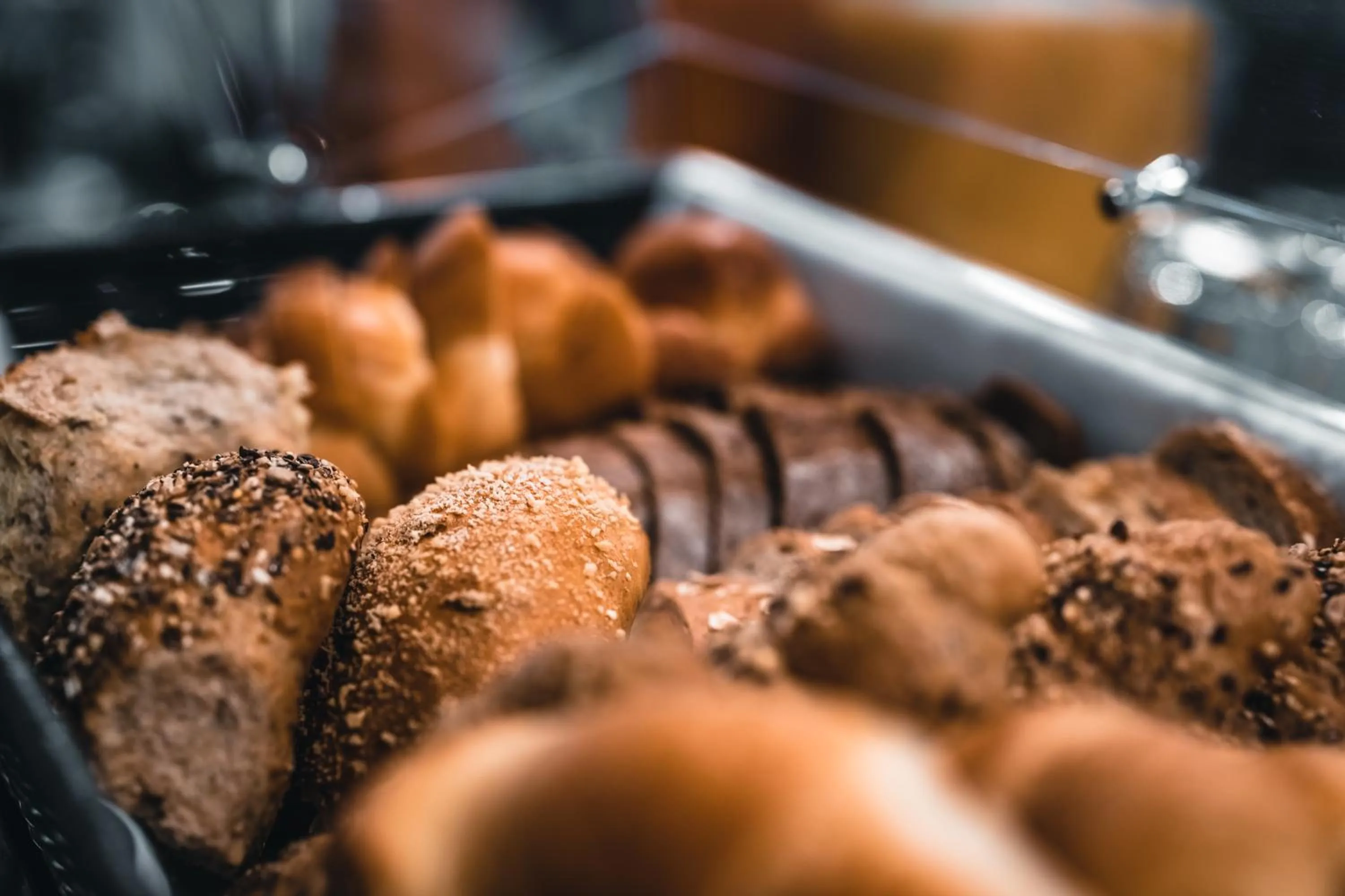 Breakfast in CHRIStania