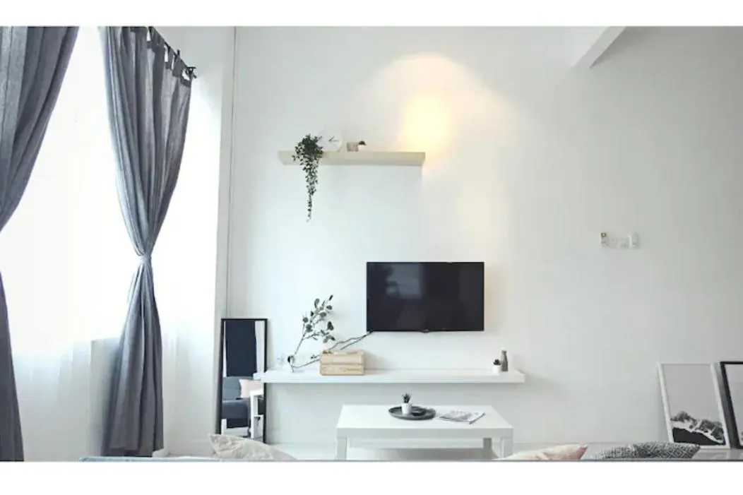 Puchong Skypod Residence @ Hostay
