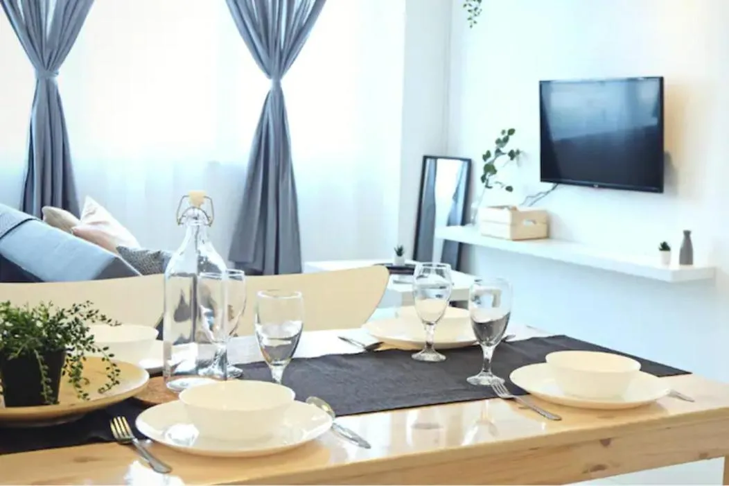 Puchong Skypod Residence @ Hostay