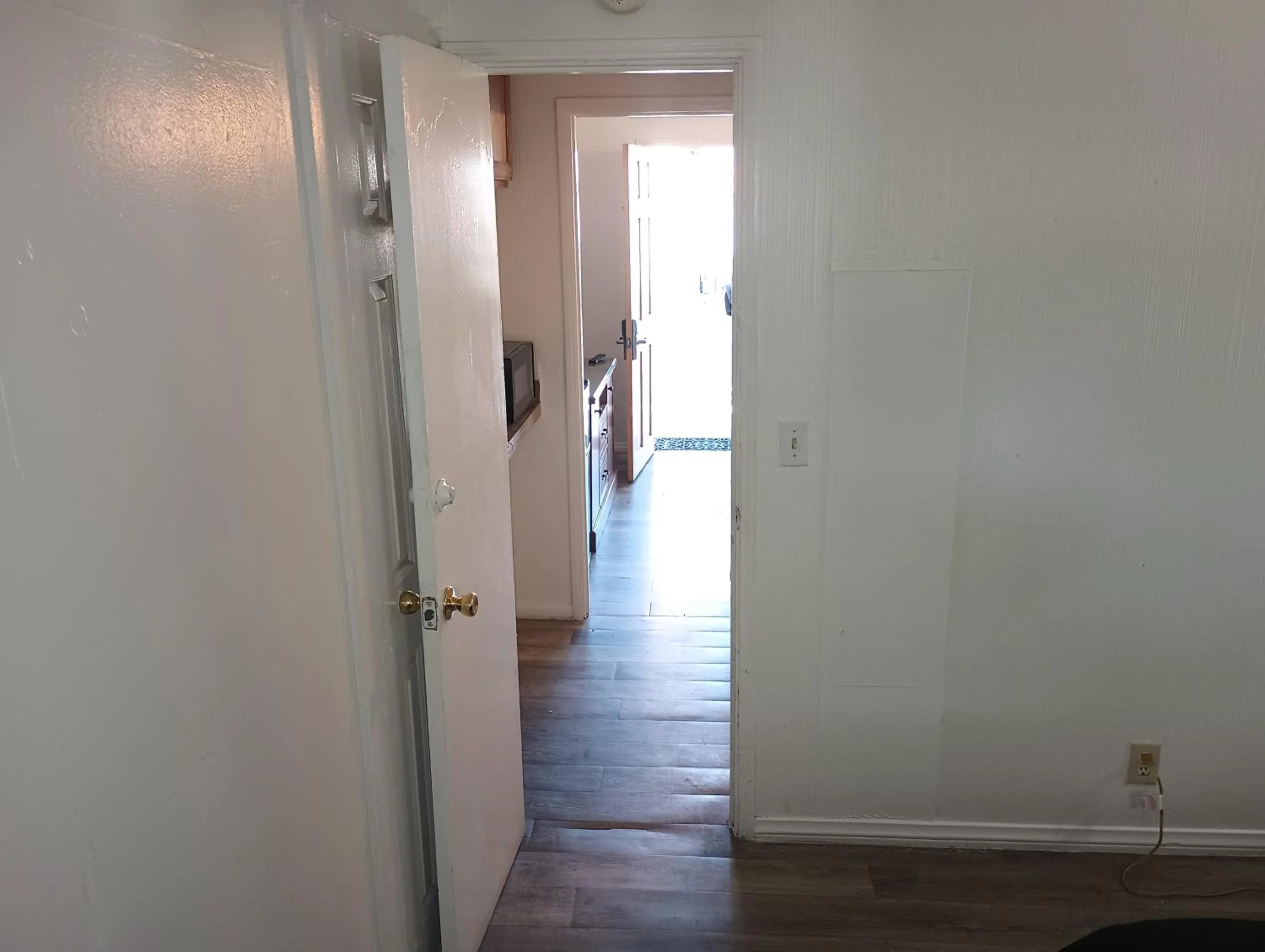 Living room in Oceana Boutique Hotel