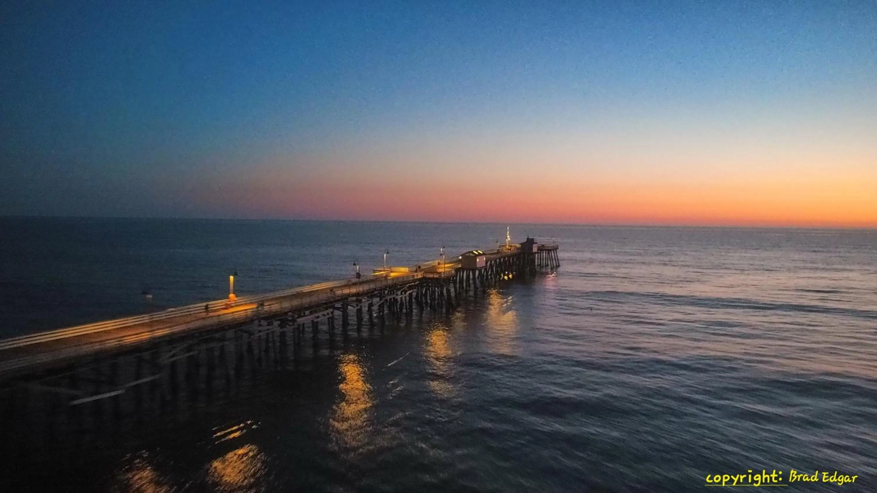 Property building in Oceana Boutique Hotel