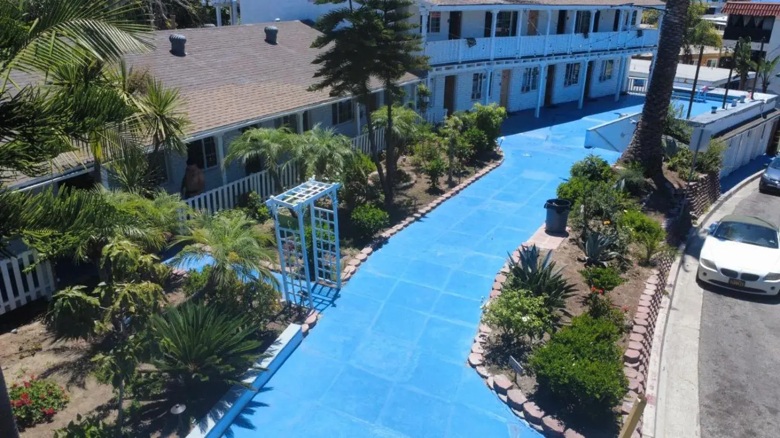 Oceana Boutique Hotel Oceana Boutique Hotel