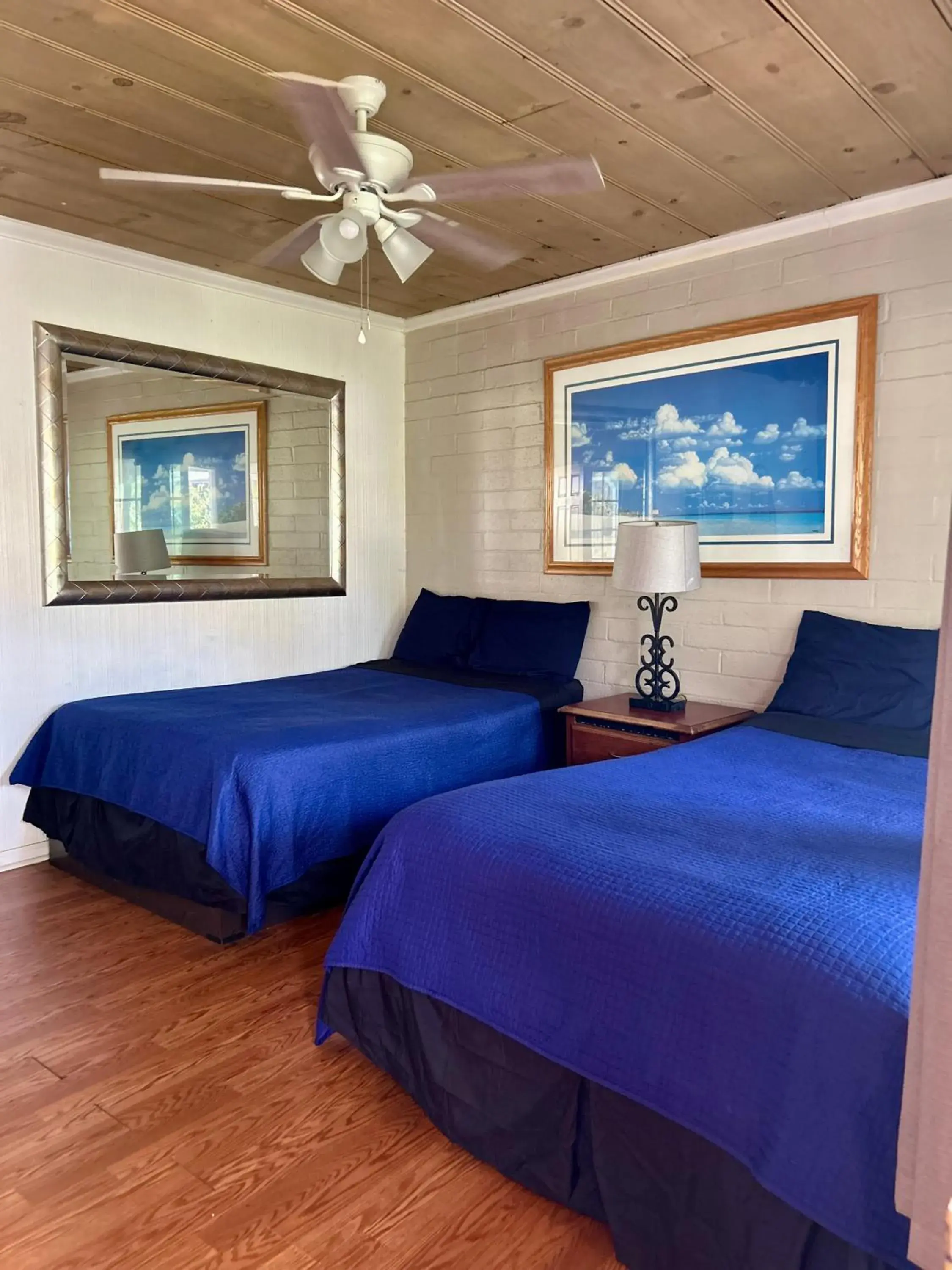 Bedroom, Bed in Oceana Boutique Hotel Bedroom, Bed in Oceana Boutique Hotel