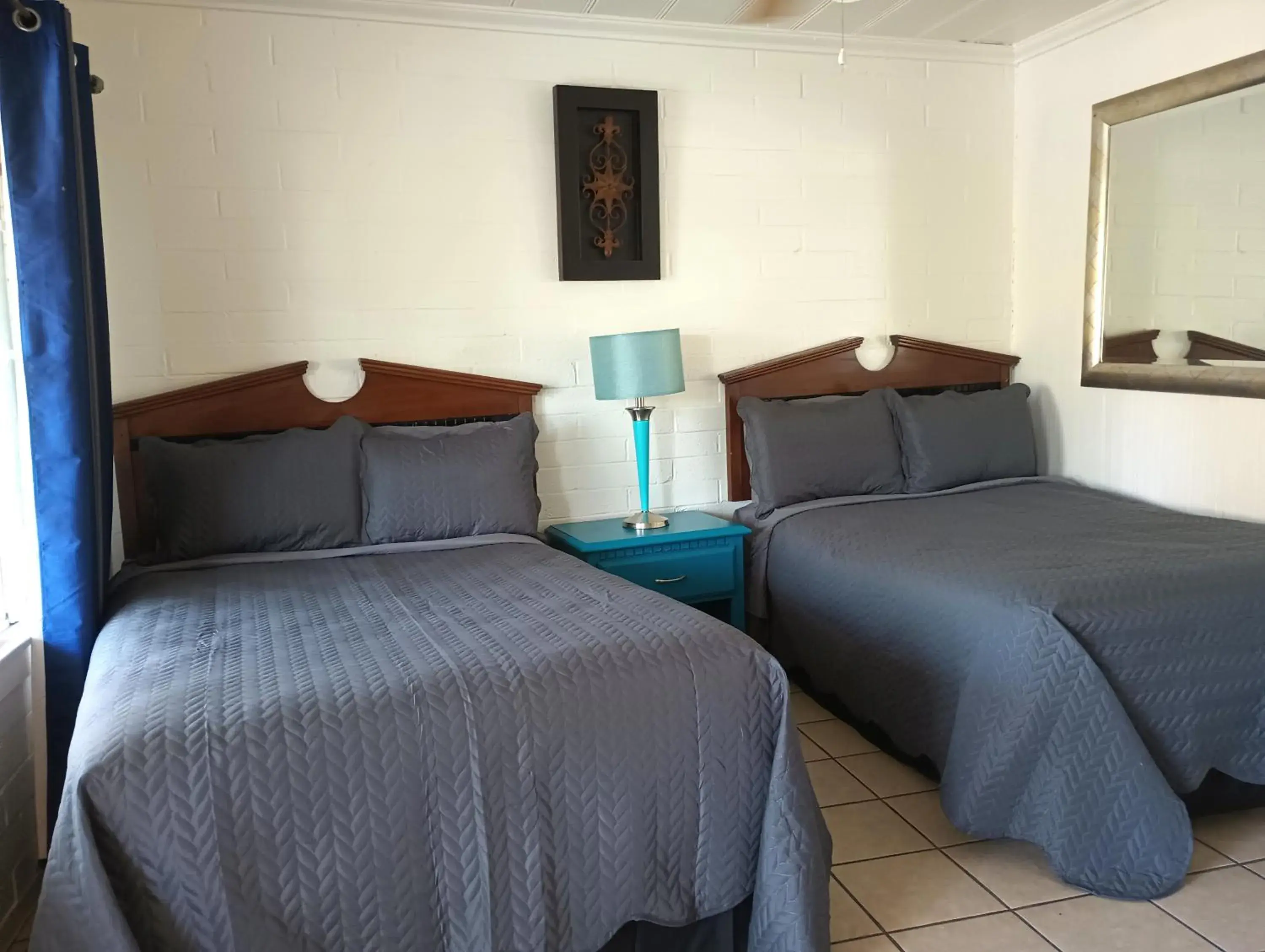 Bedroom, Bed in Oceana Boutique Hotel Bedroom, Bed in Oceana Boutique Hotel