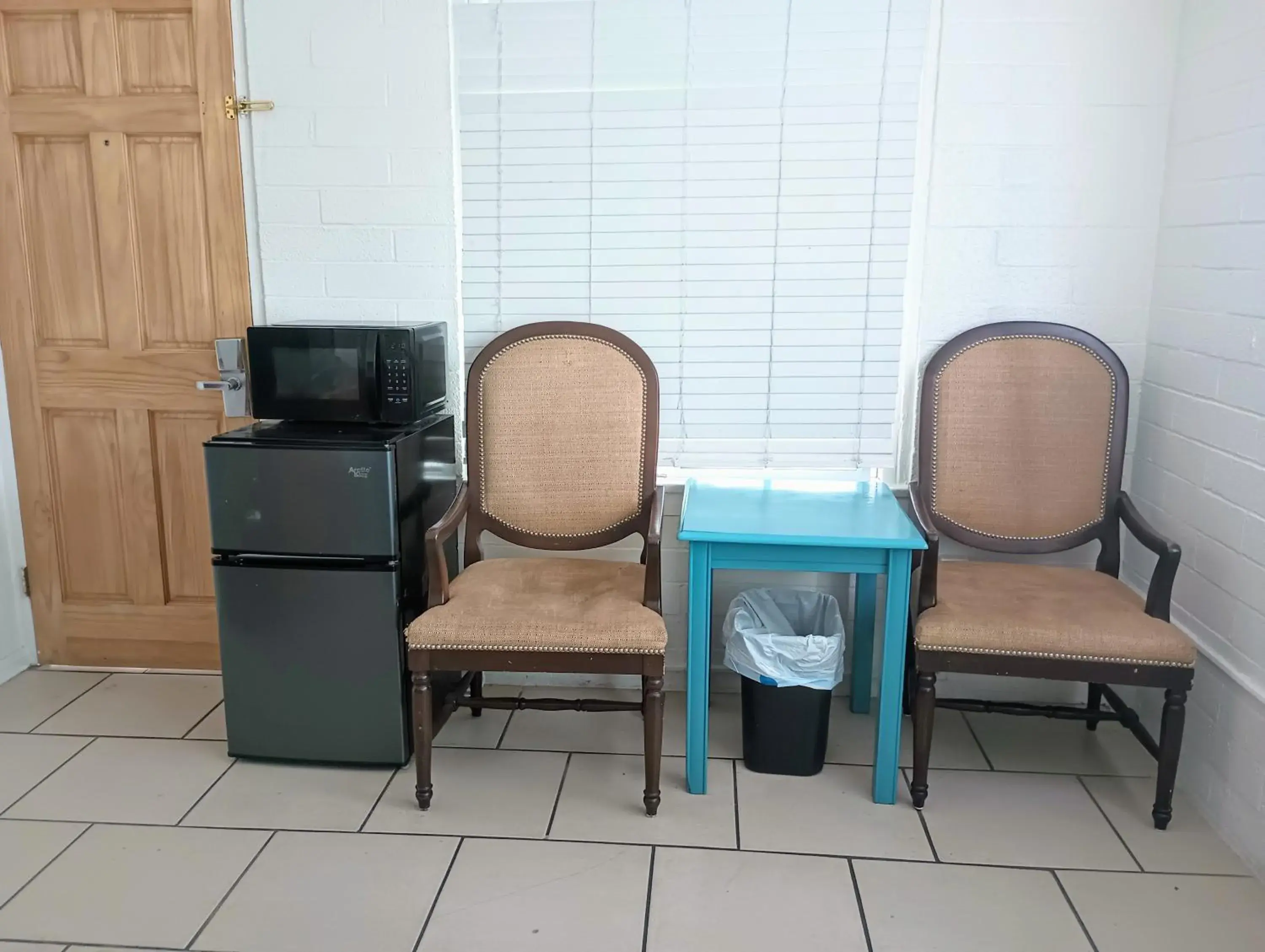 TV and multimedia in Oceana Boutique Hotel TV and multimedia in Oceana Boutique Hotel