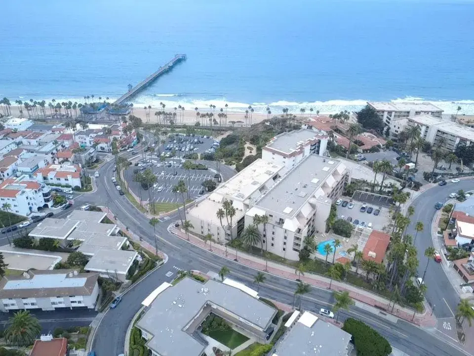 Oceana Boutique Hotel Oceana Boutique Hotel