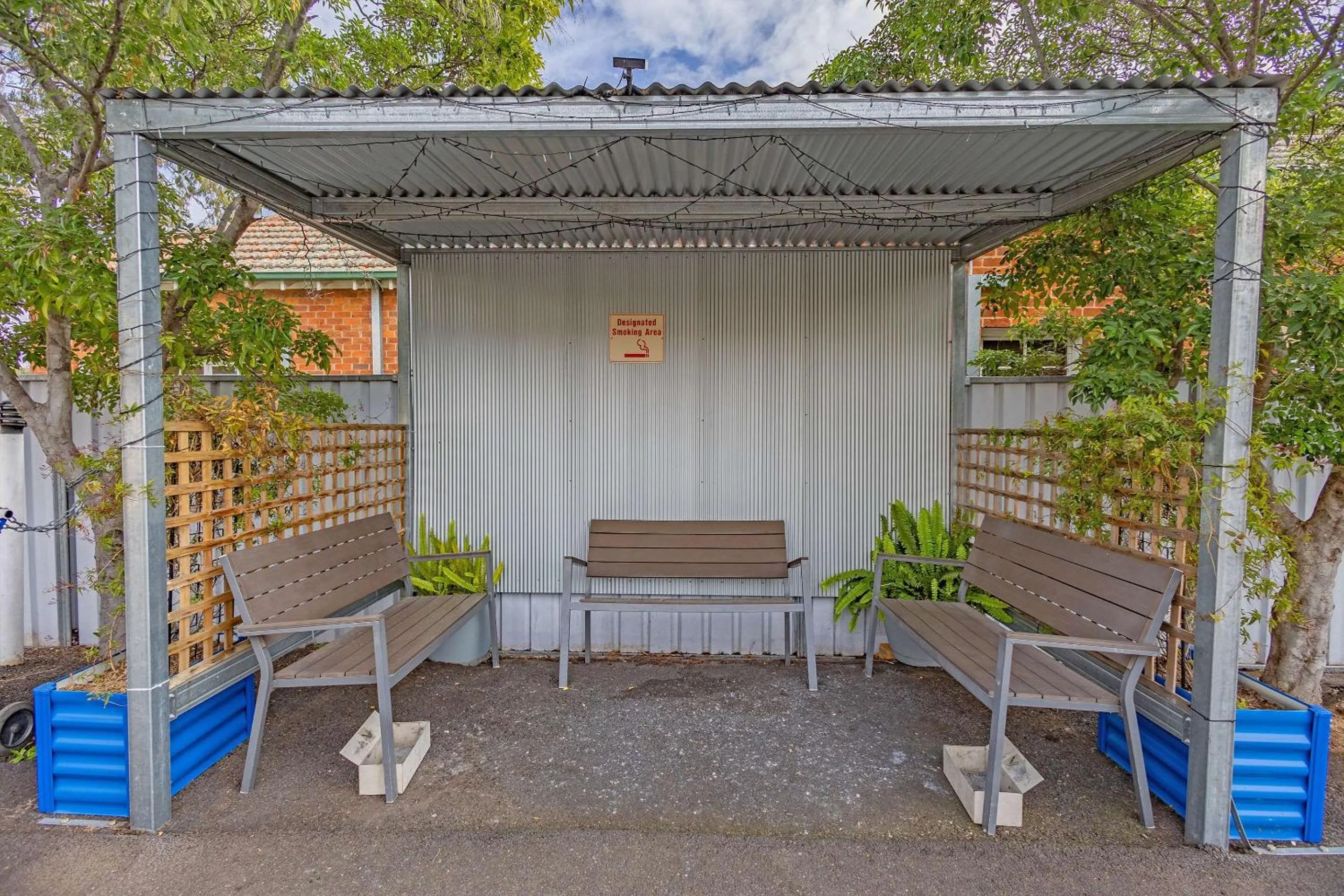 Other in Shearing Shed Motor Inn