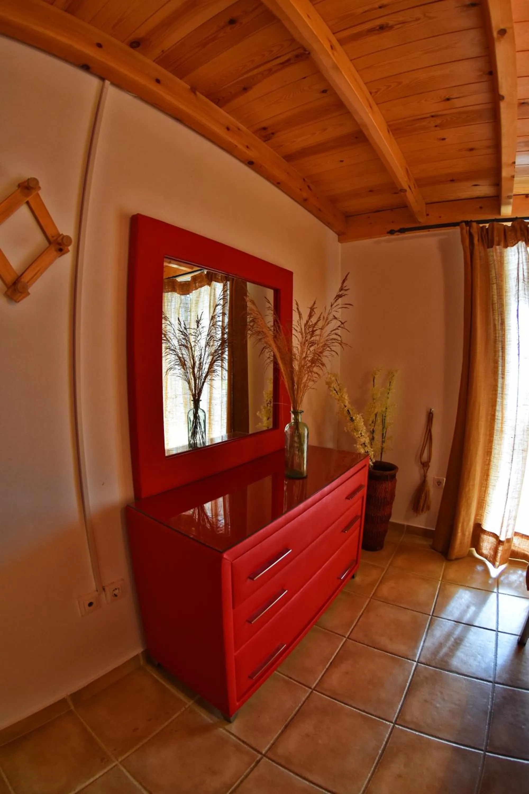 Bedroom in Delfini Resort