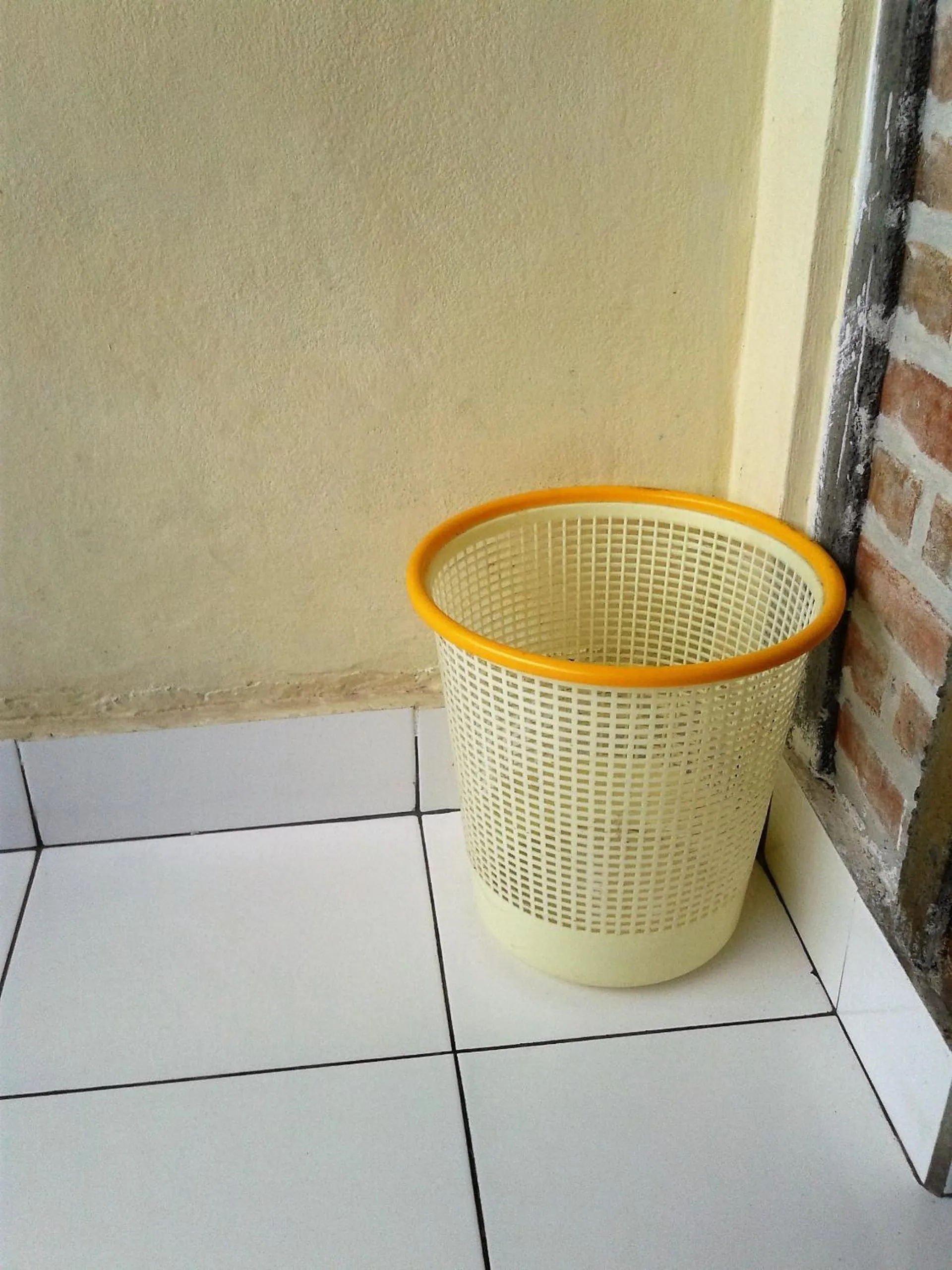 Area and facilities in Arjuna Homestay Ubud