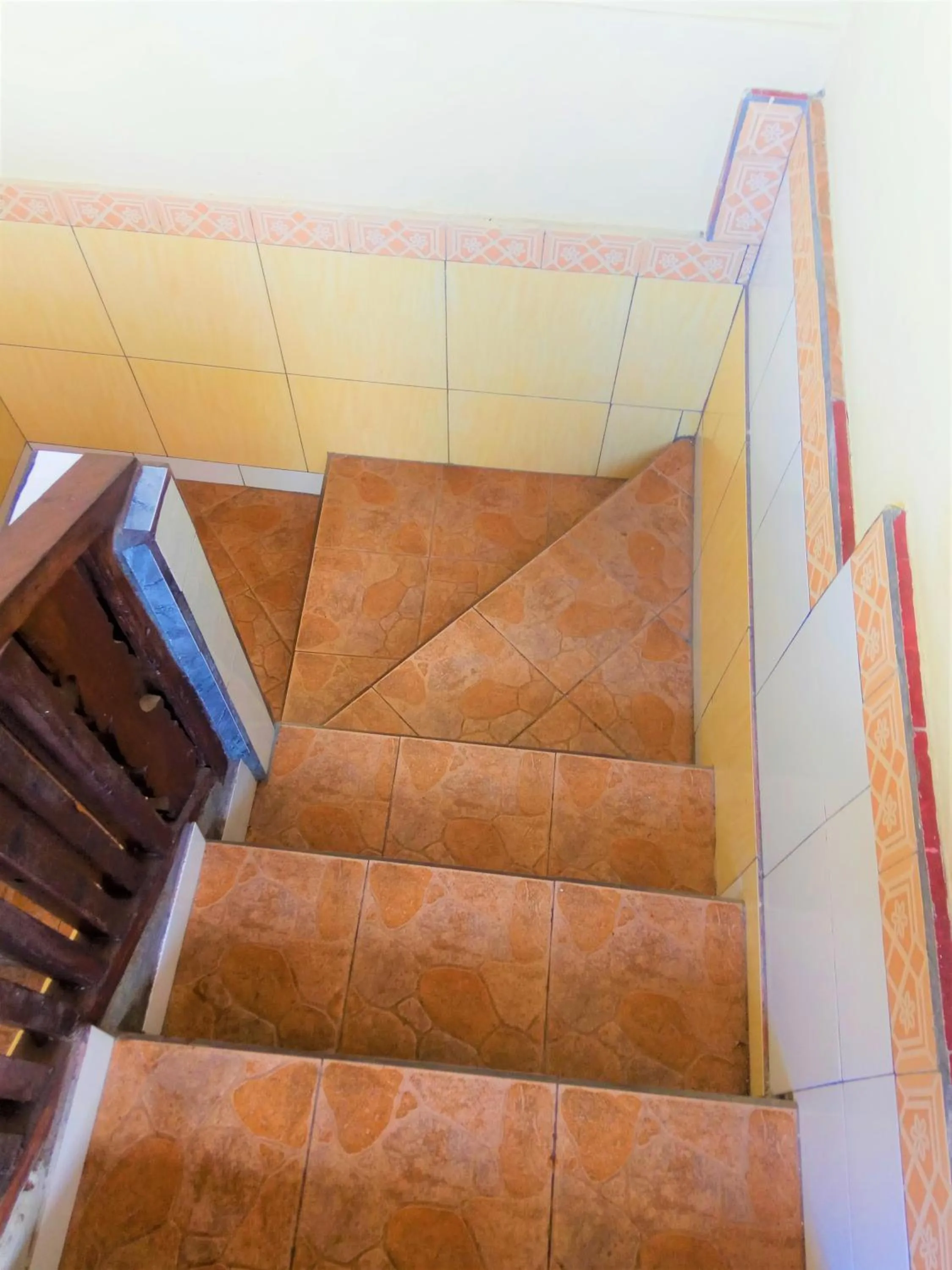 Property building in Arjuna Homestay Ubud