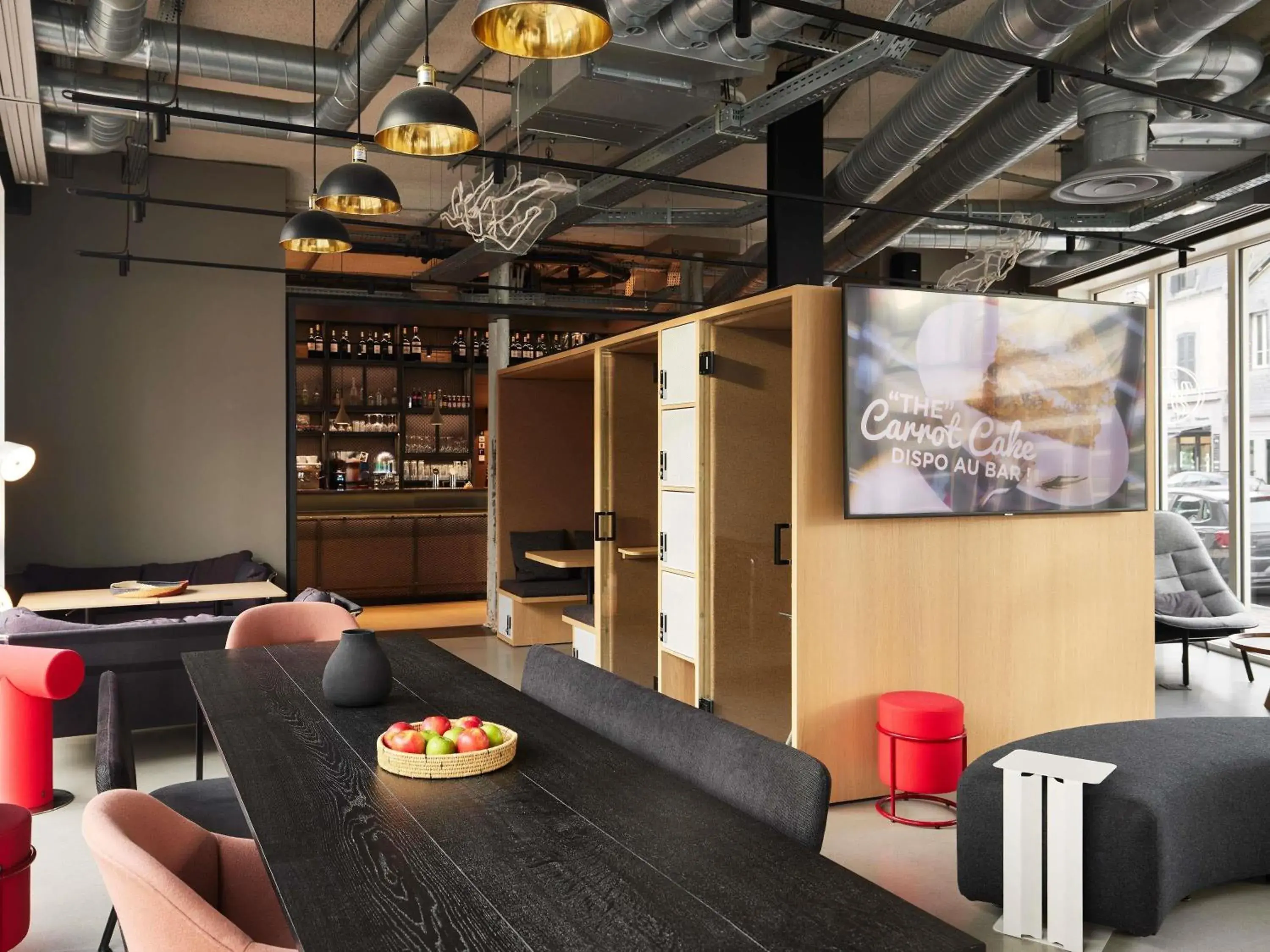 Property building in You Hotel Deauville - Handwritten Collection Property building in You Hotel Deauville - Handwritten Collection