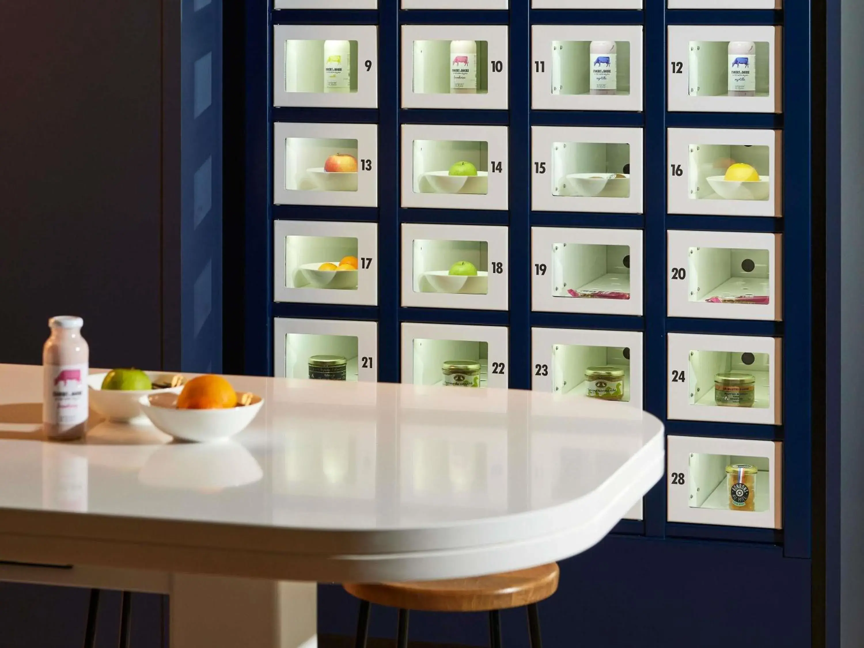 Property building in You Hotel Deauville - Handwritten Collection Property building in You Hotel Deauville - Handwritten Collection