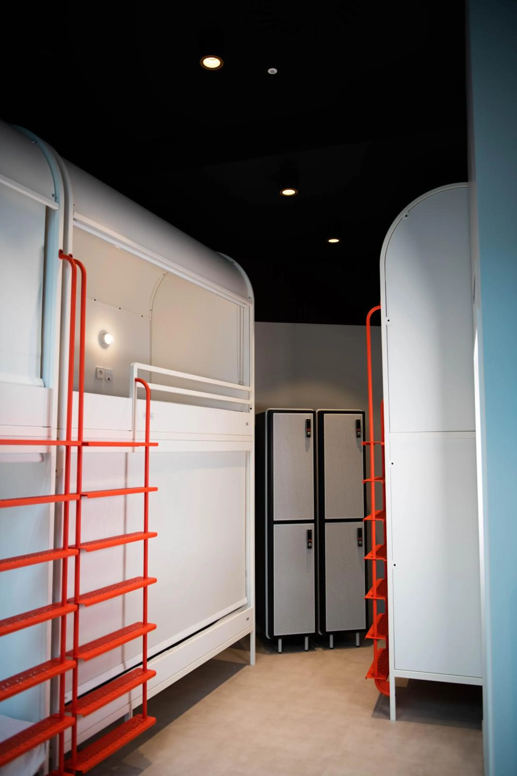 Bedroom in You Hotel Deauville - Handwritten Collection