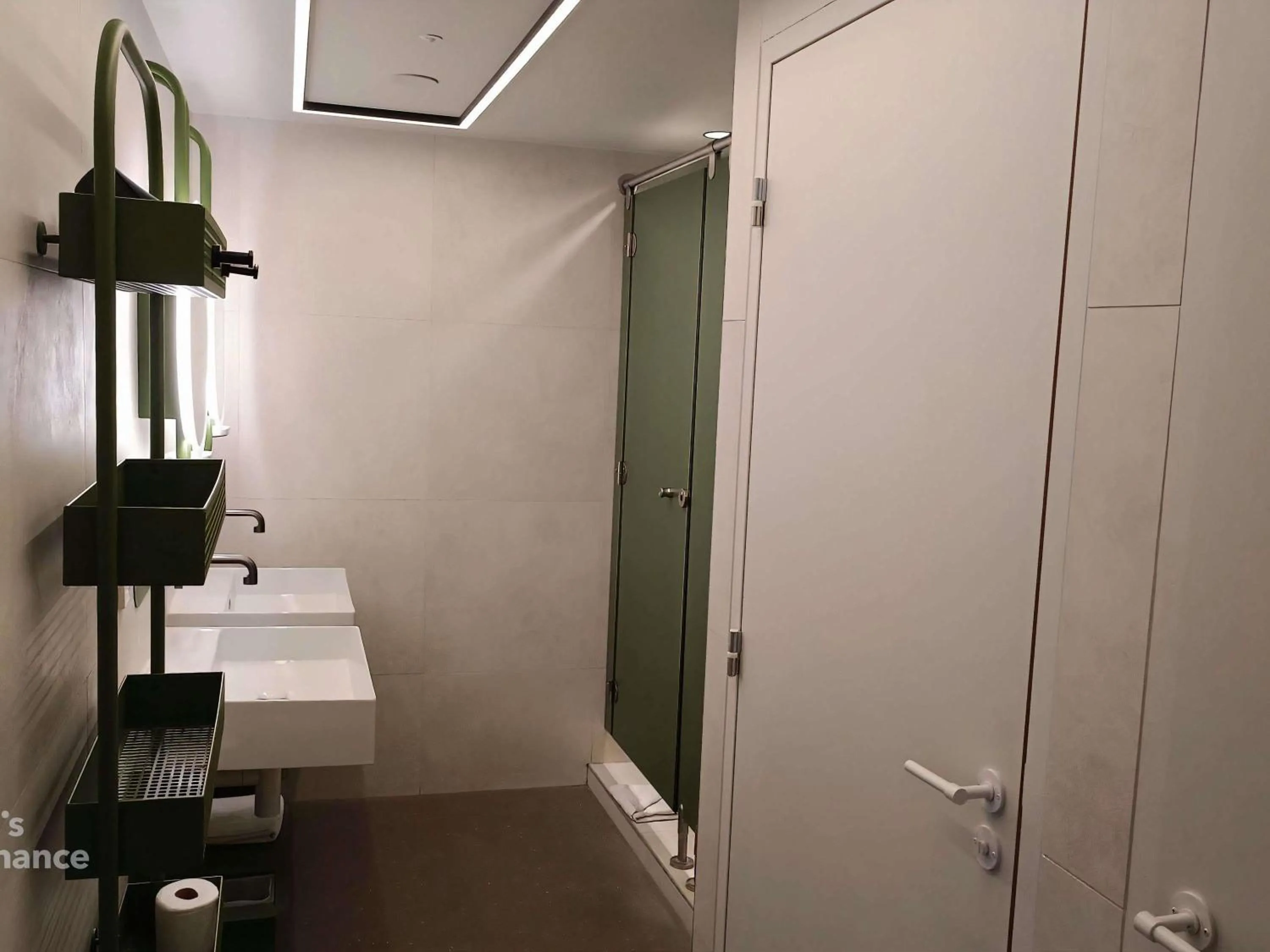 Bedroom in You Hotel Deauville - Handwritten Collection