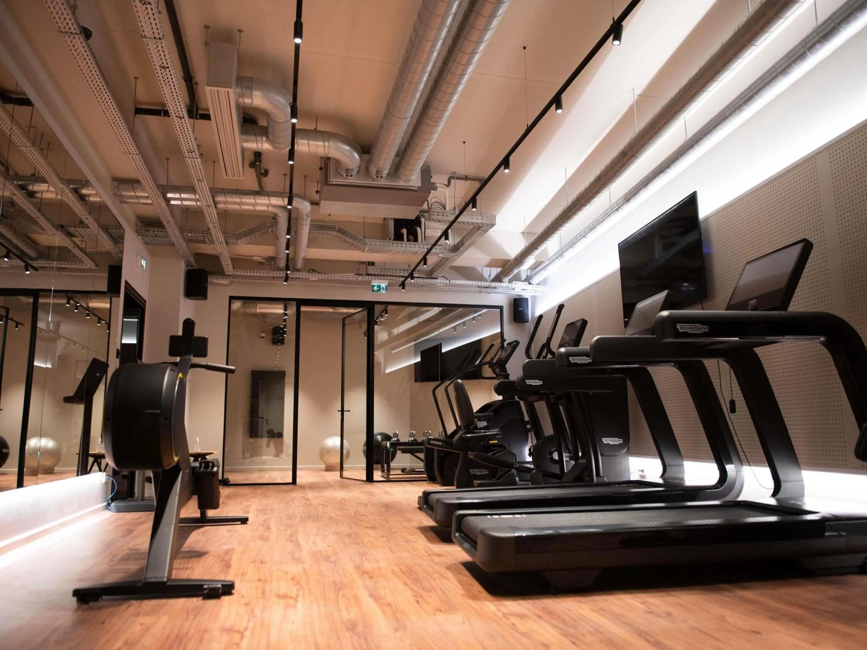 Other in You Hotel Deauville - Handwritten Collection