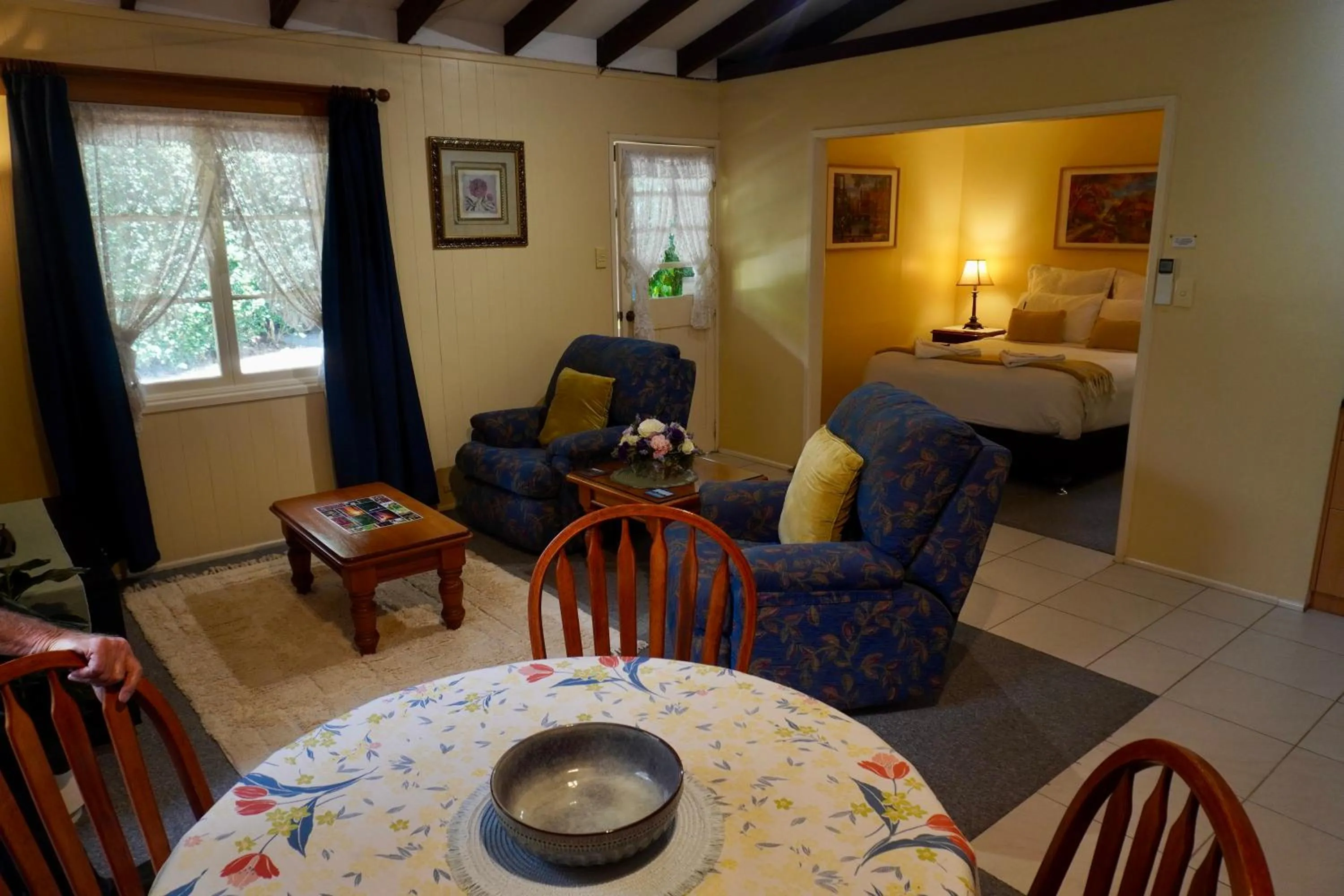 Curtis Cottage