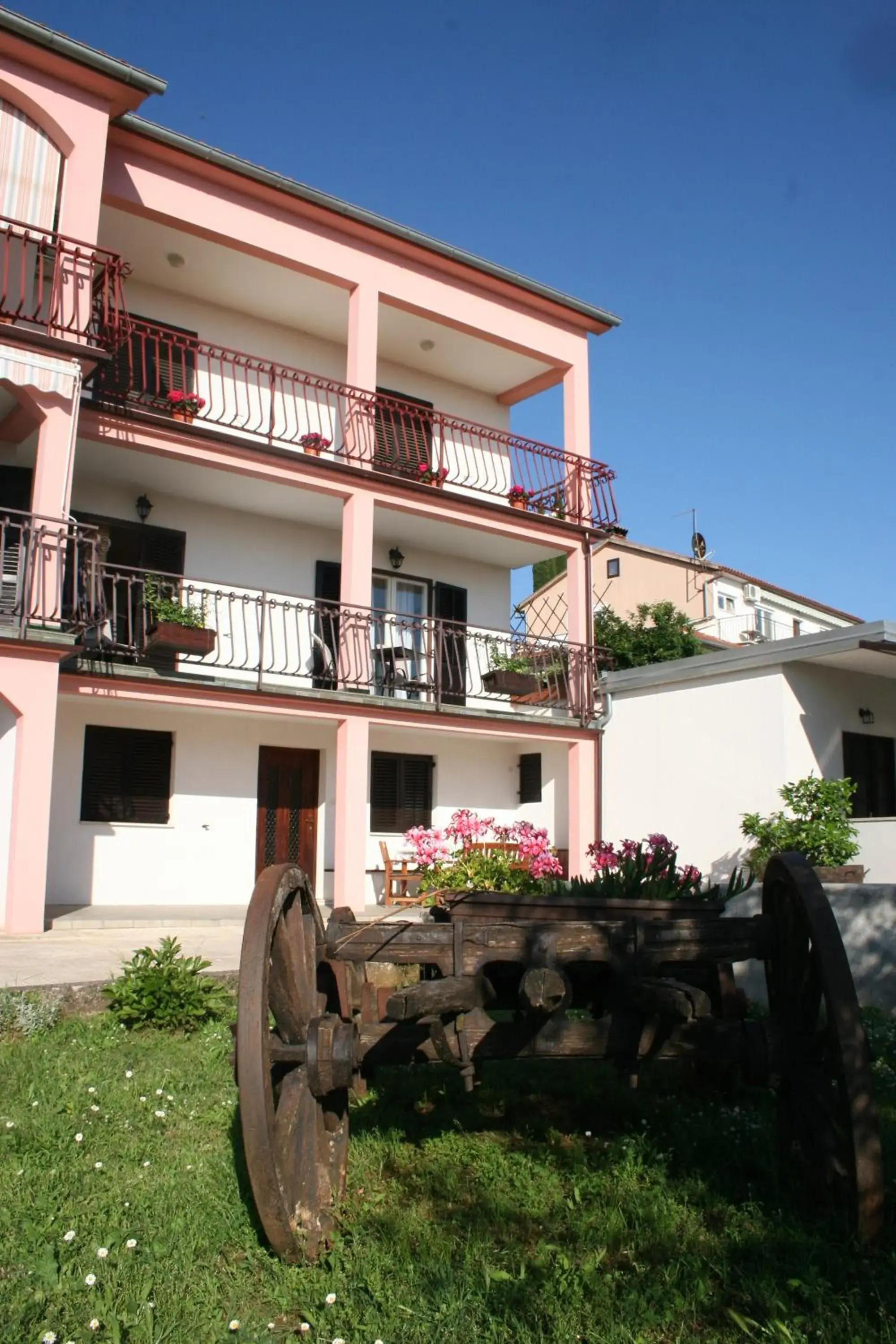 Guest House Zohil Guest House Zohil