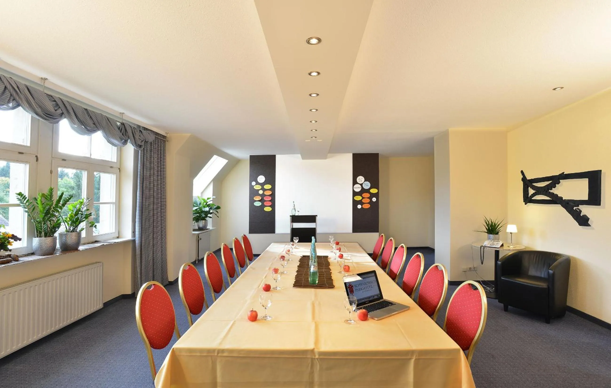 Banquet/Function facilities in Schwarzwald Parkhotel