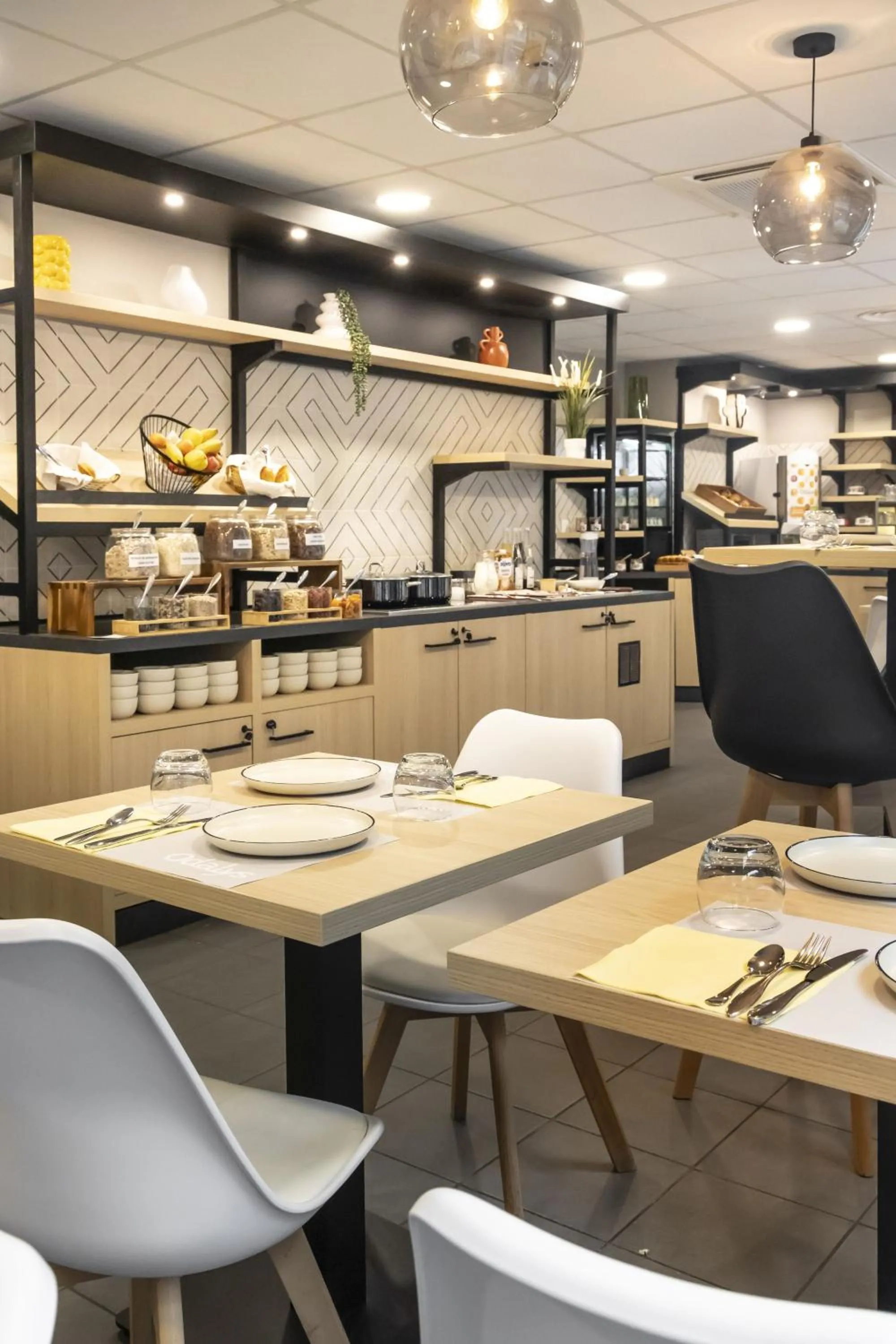 Appart Hotel Odalys City Strasbourg Green Marsh