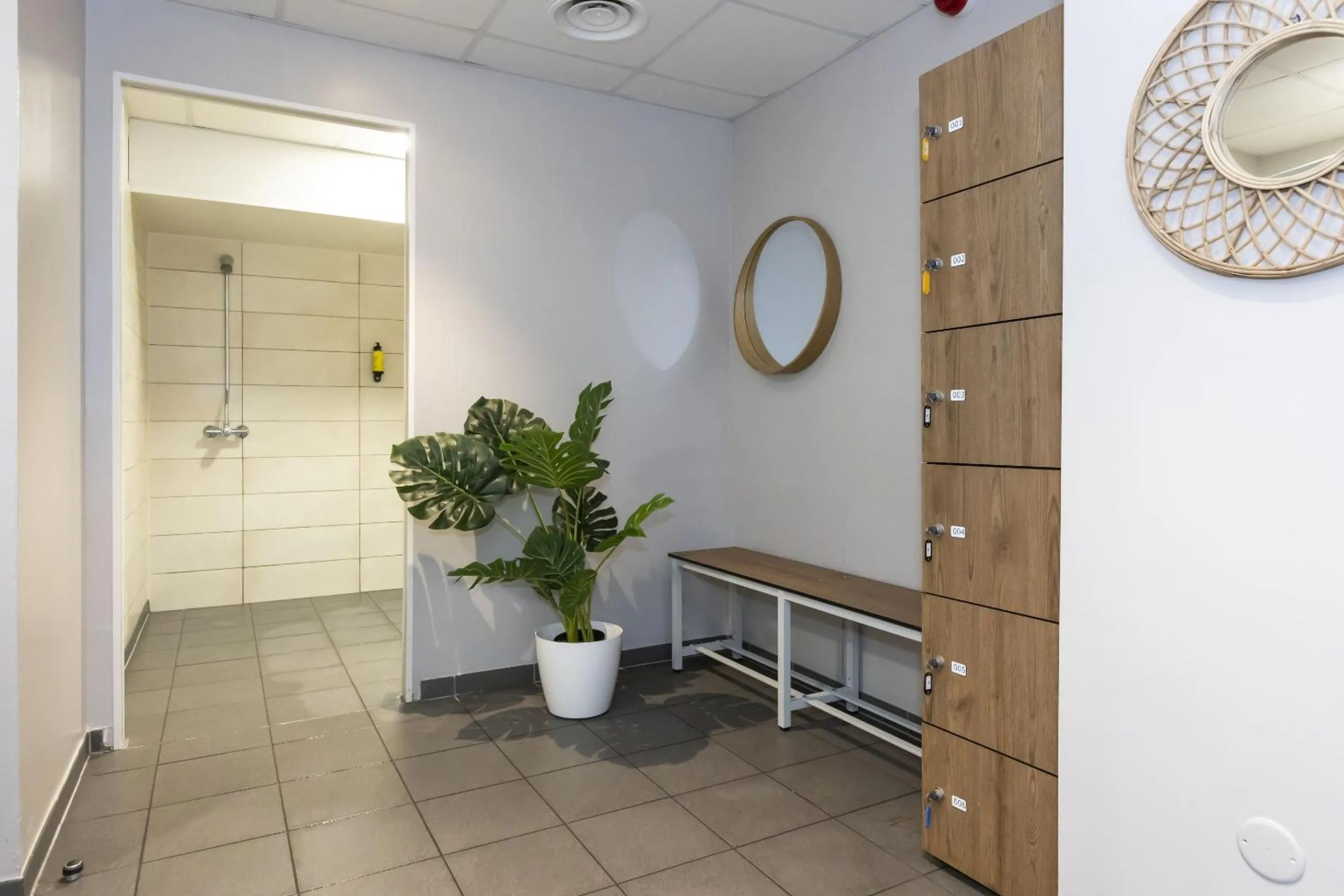 Appart Hotel Odalys City Strasbourg Green Marsh