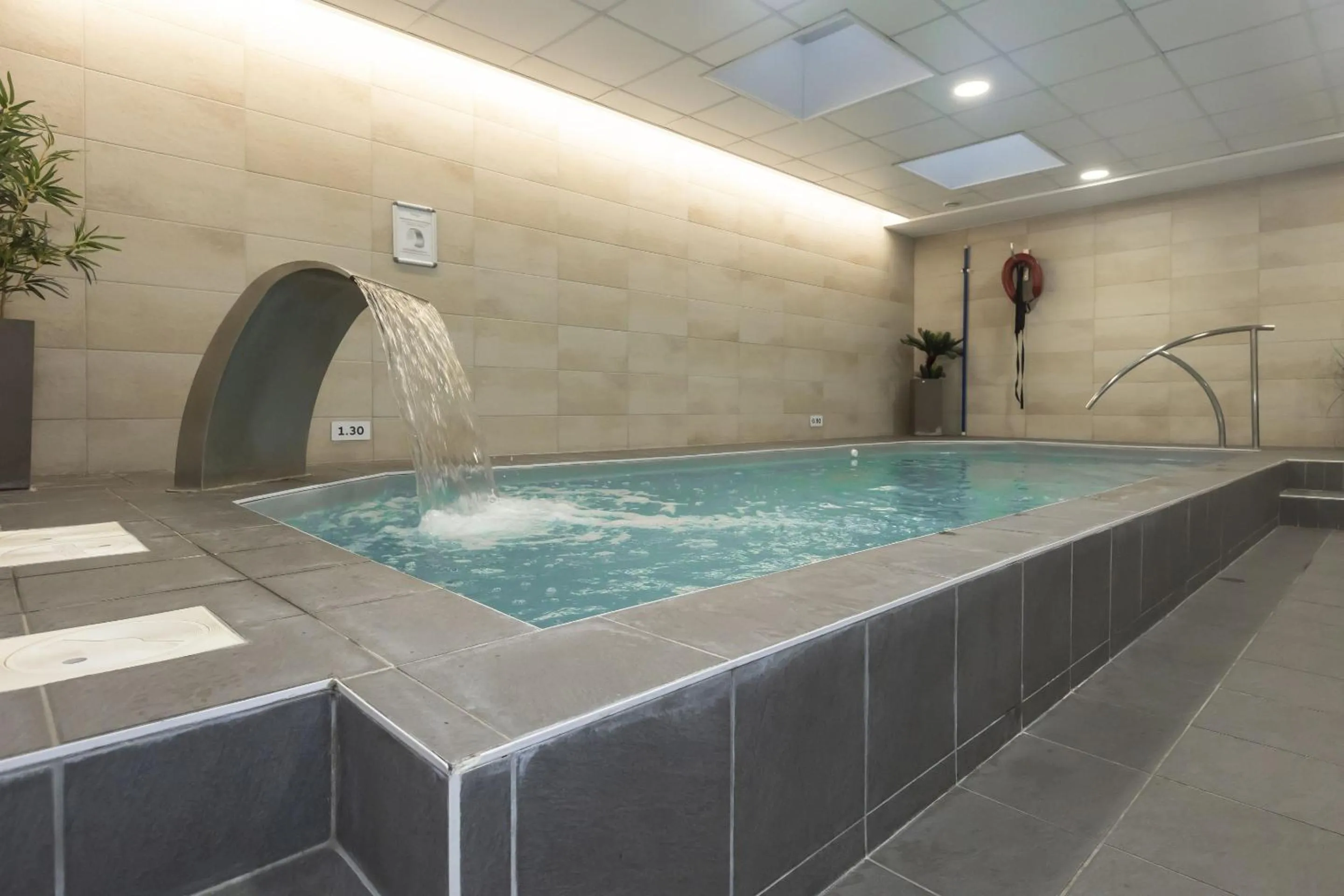 Appart Hotel Odalys City Strasbourg Green Marsh