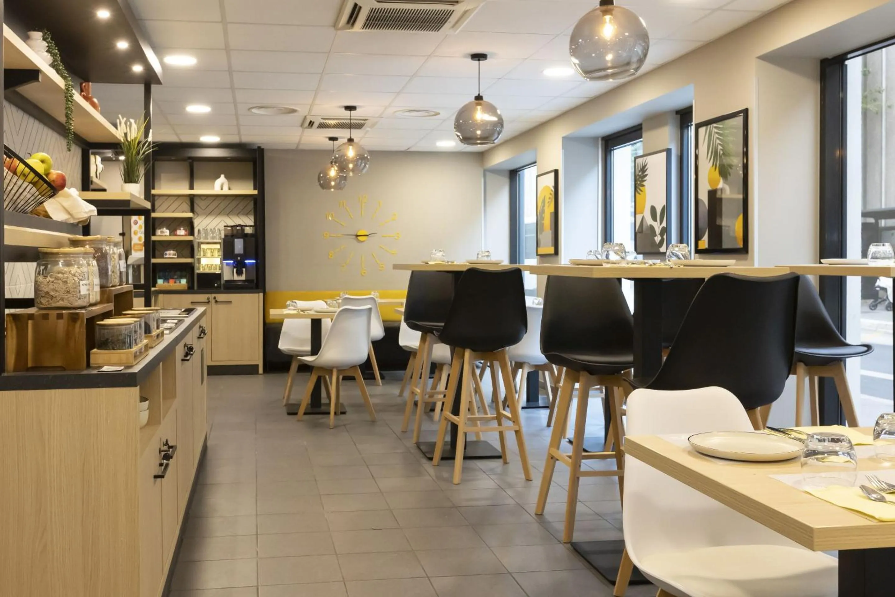 Appart Hotel Odalys City Strasbourg Green Marsh