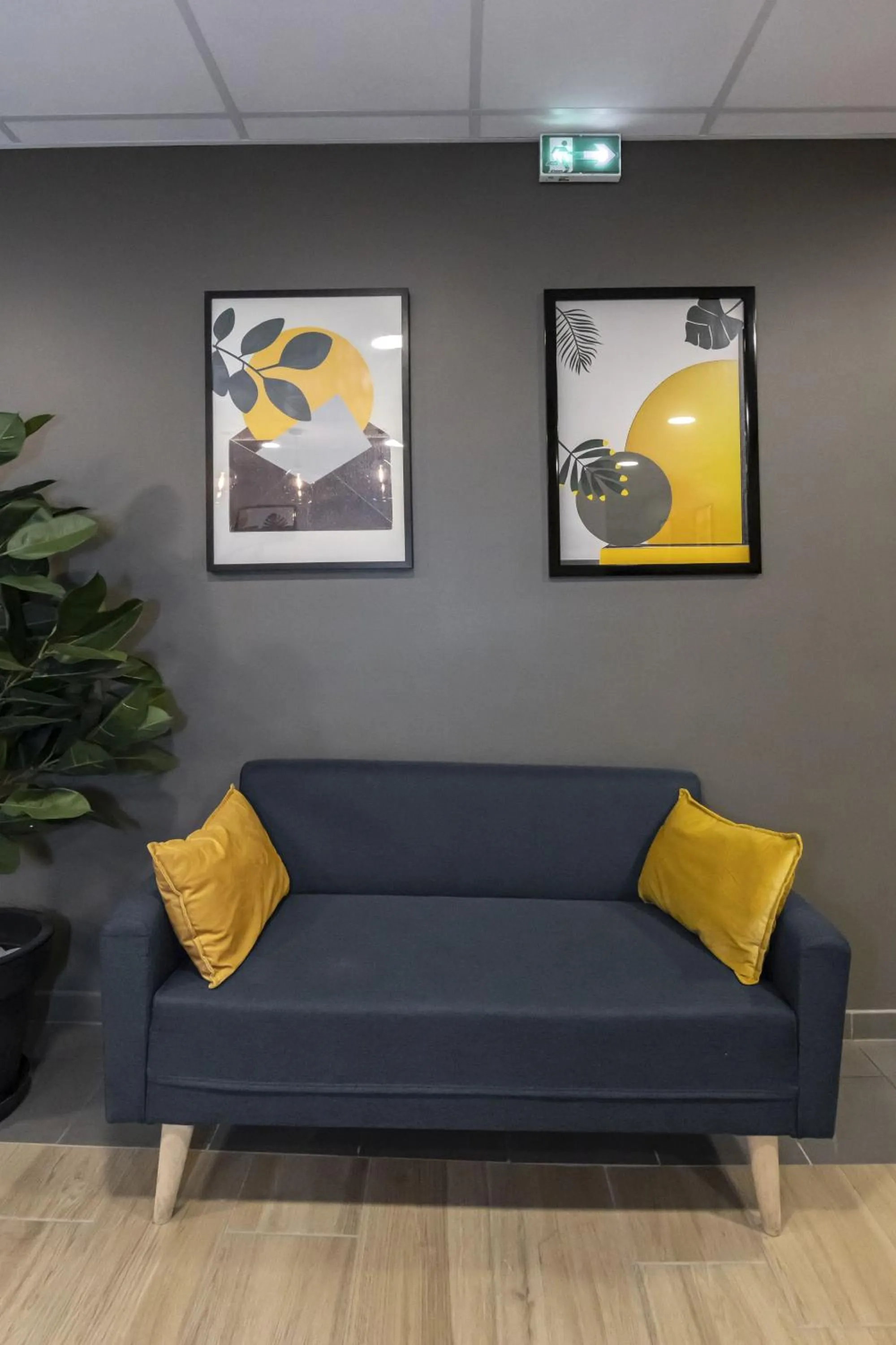 Appart Hotel Odalys City Strasbourg Green Marsh