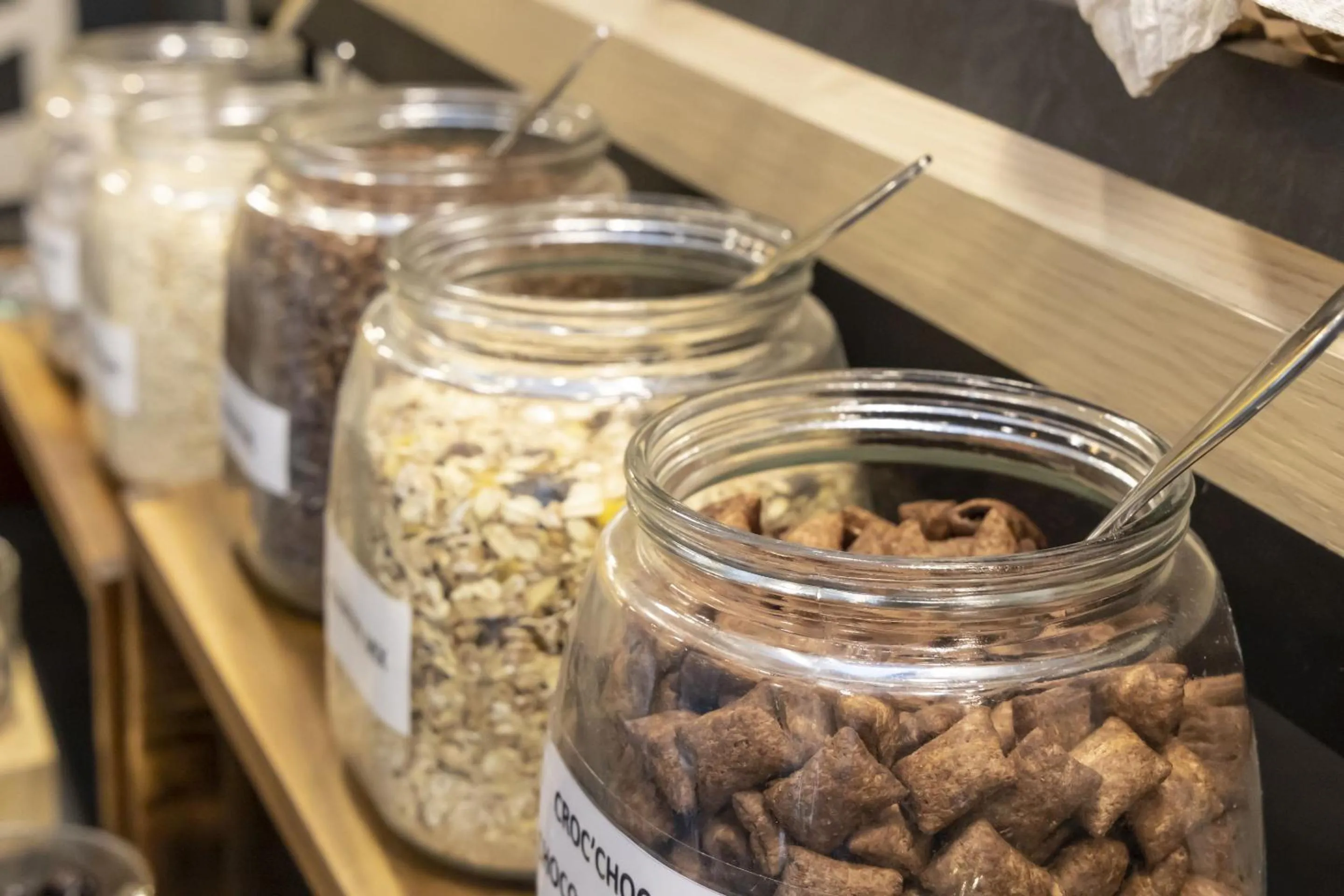 Appart Hotel Odalys City Strasbourg Green Marsh