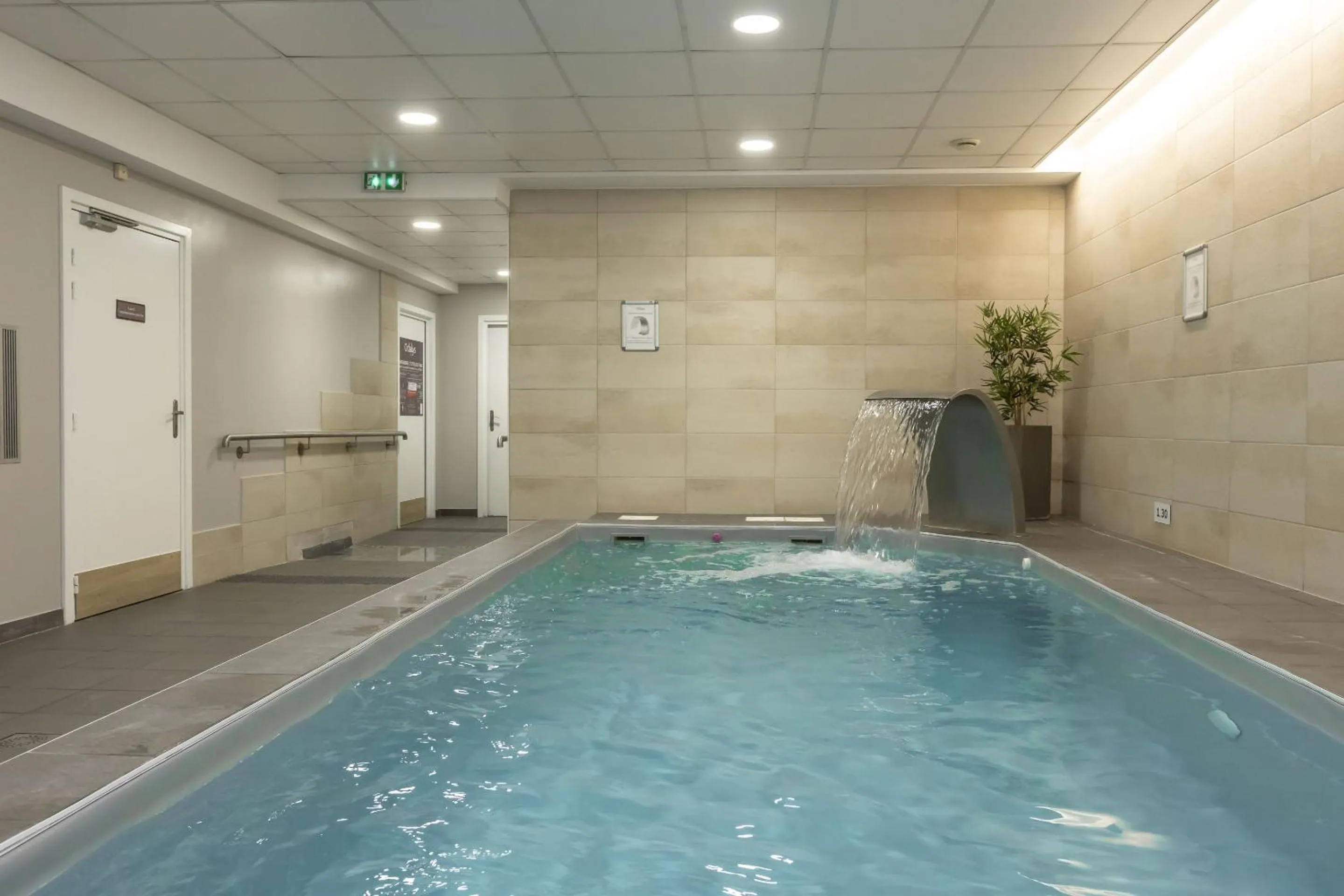 Appart Hotel Odalys City Strasbourg Green Marsh