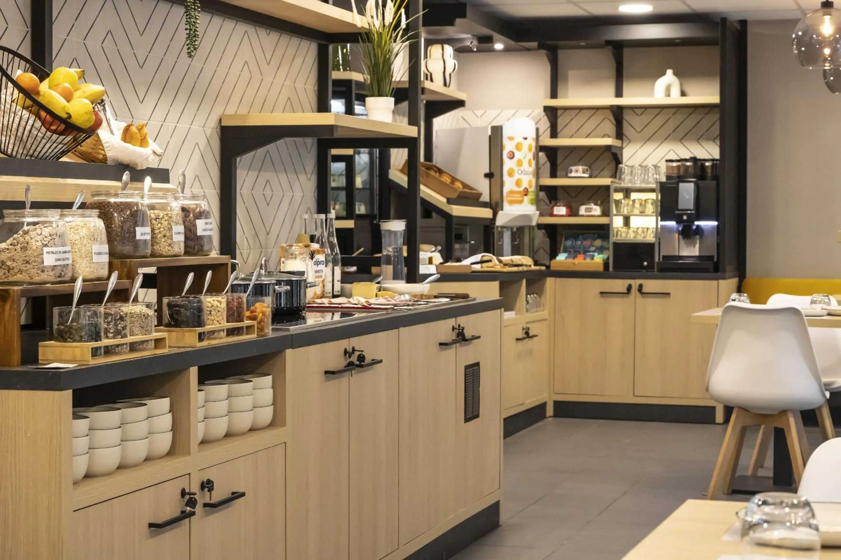 Appart Hotel Odalys City Strasbourg Green Marsh