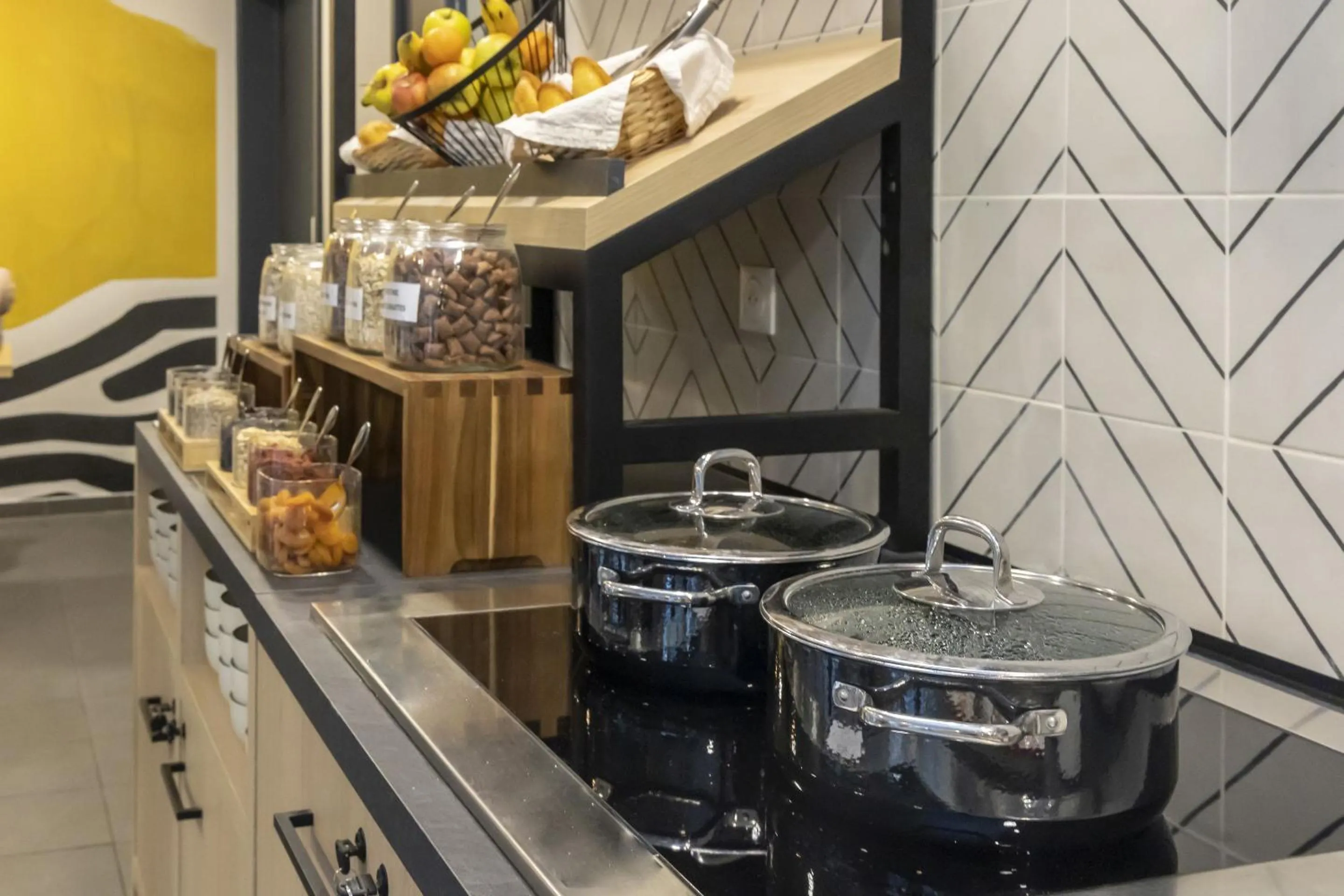 Appart Hotel Odalys City Strasbourg Green Marsh