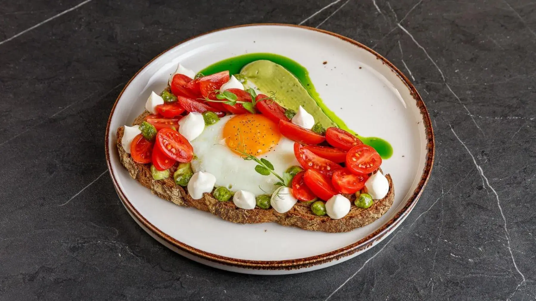 Breakfast in Centro Storico Breakfast in Centro Storico