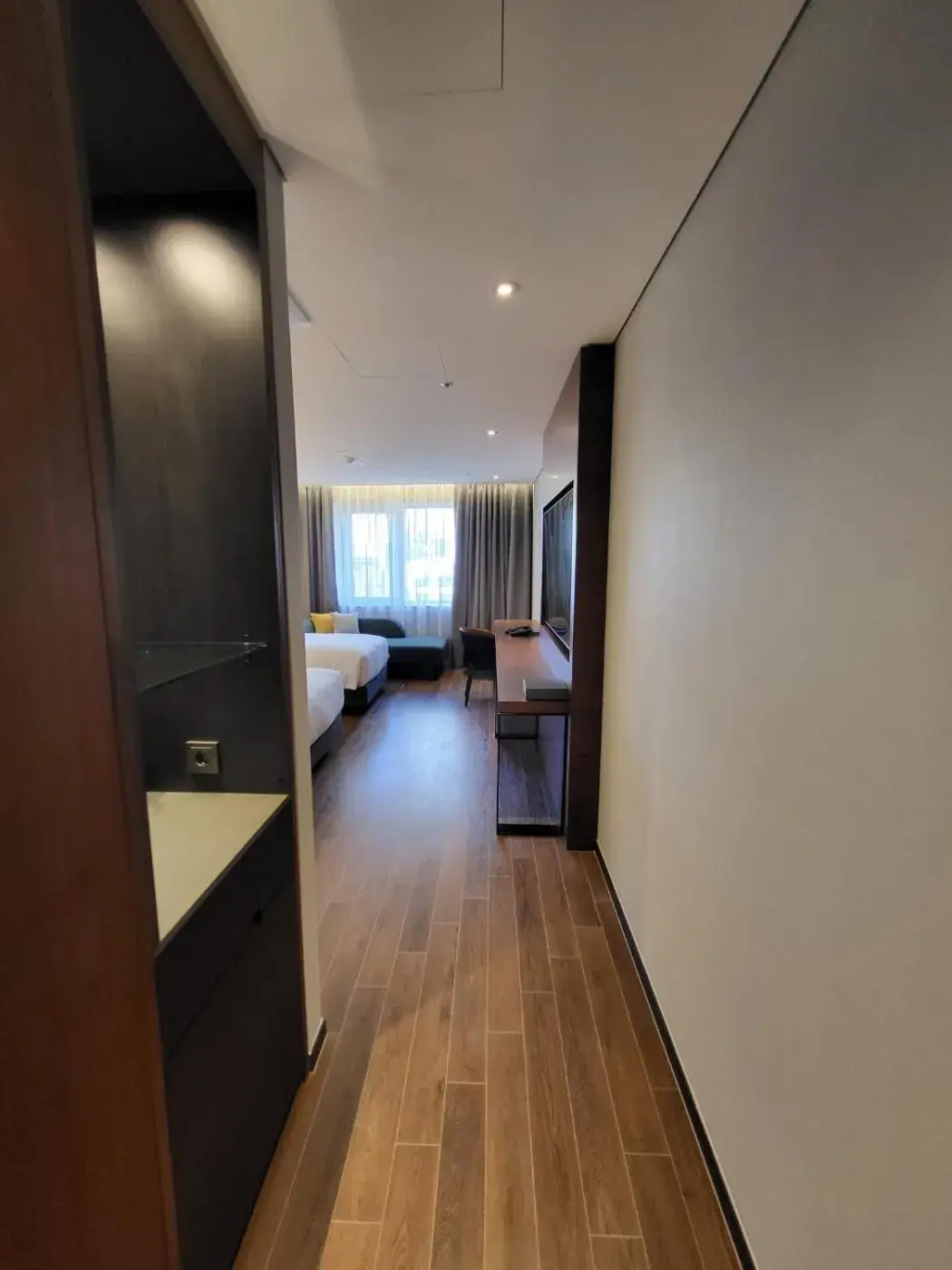 Bed in The Marevo Bed in The Marevo