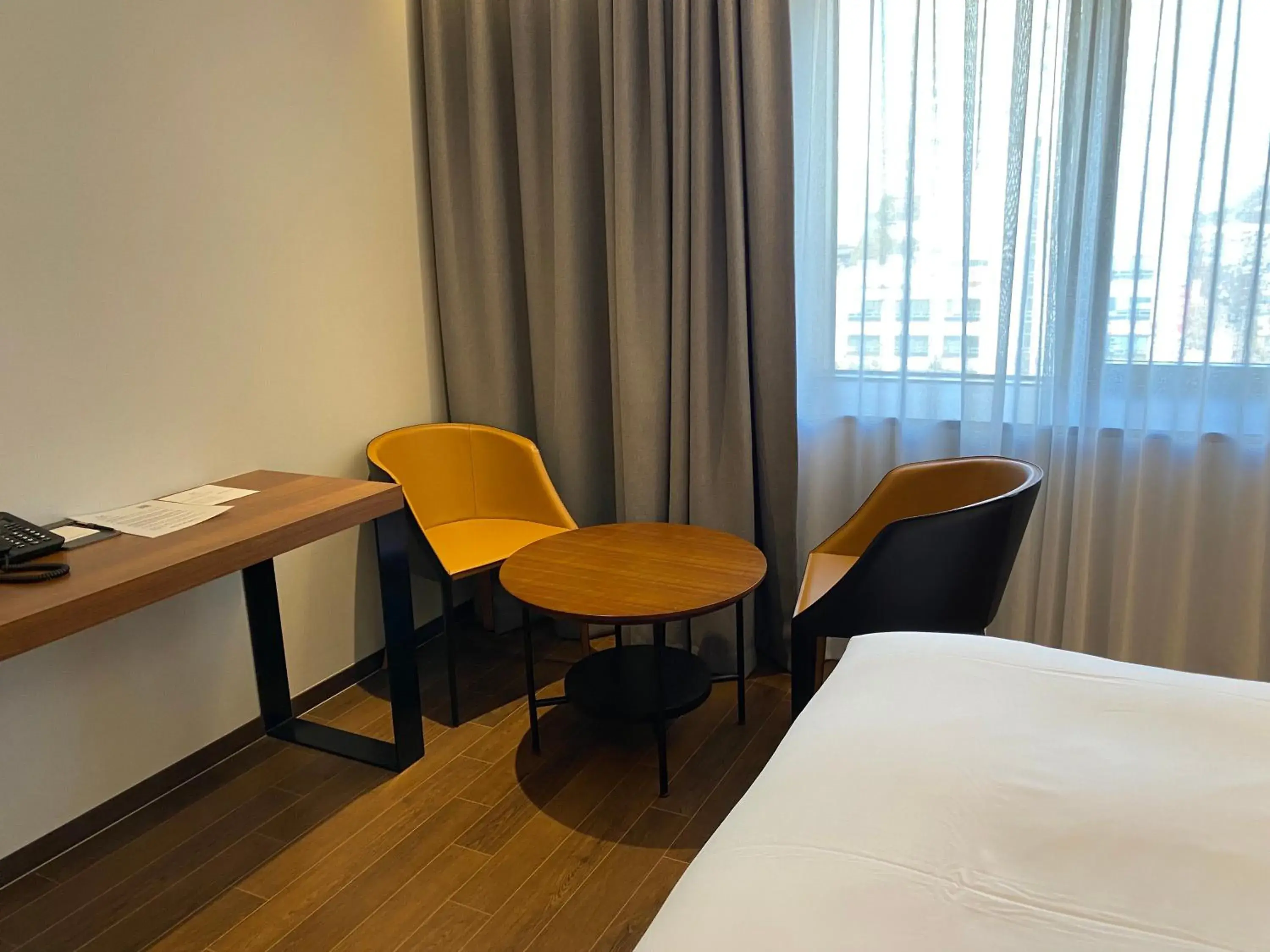 Bed in The Marevo Bed in The Marevo