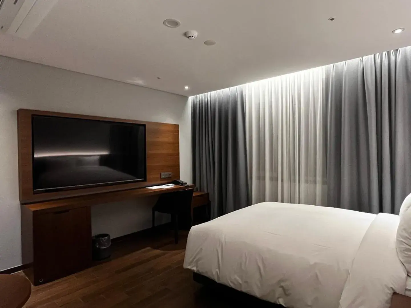 Bed in The Marevo Bed in The Marevo